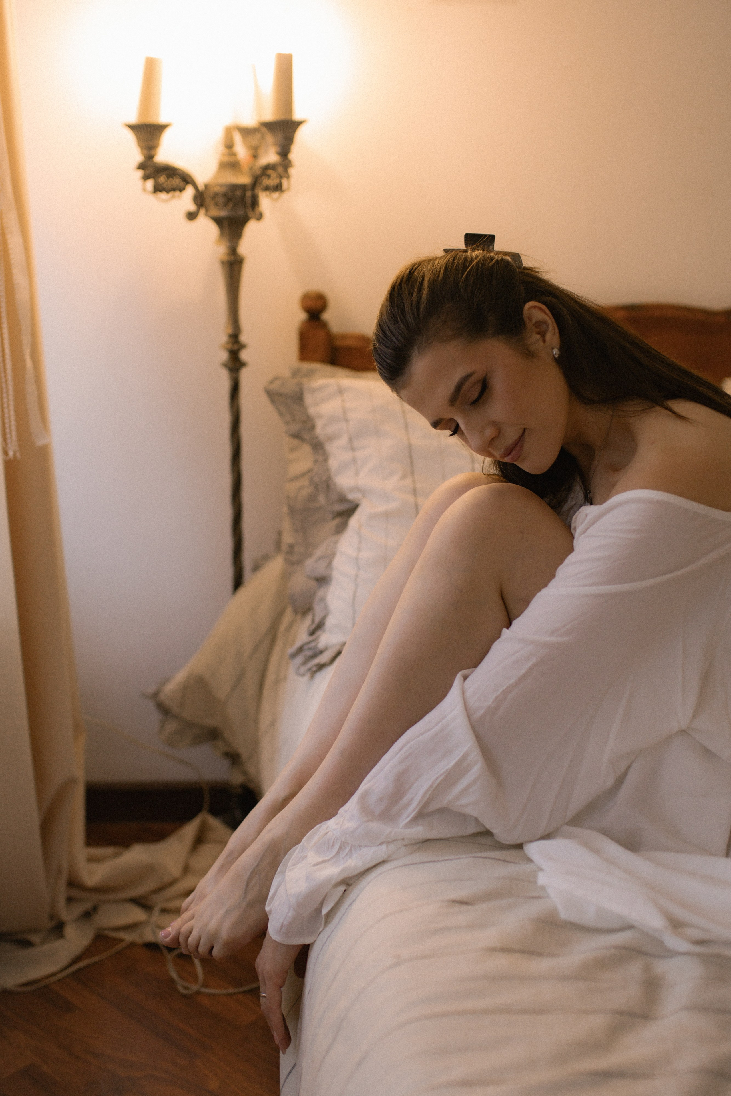 Тома. Фотограф Ульяна Дивина в Нижнем Новгороде и Нижегородской области