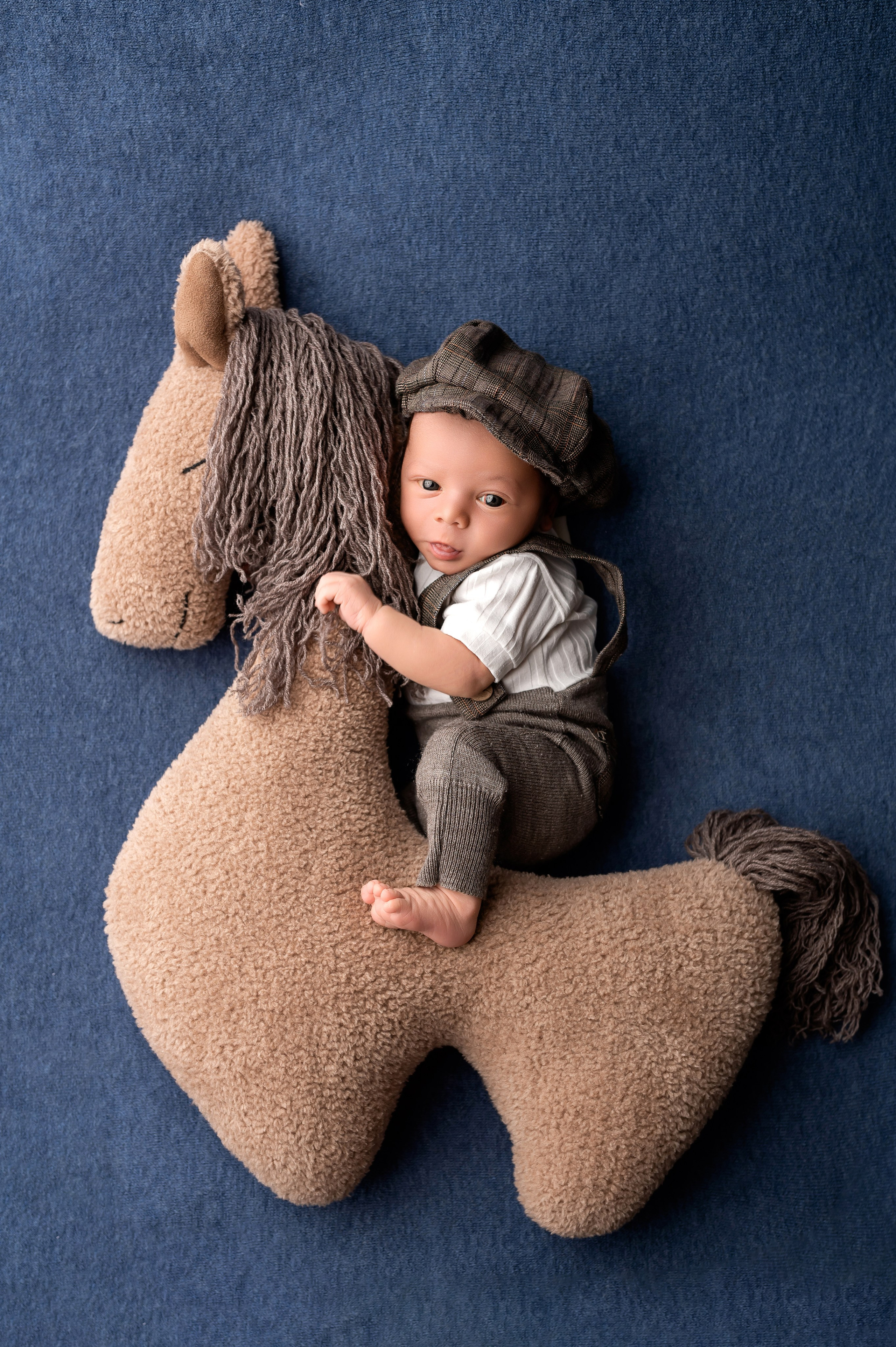 Новорождённые мальчики. Детский фотограф новорождённых в Минске Боровик Екатерина