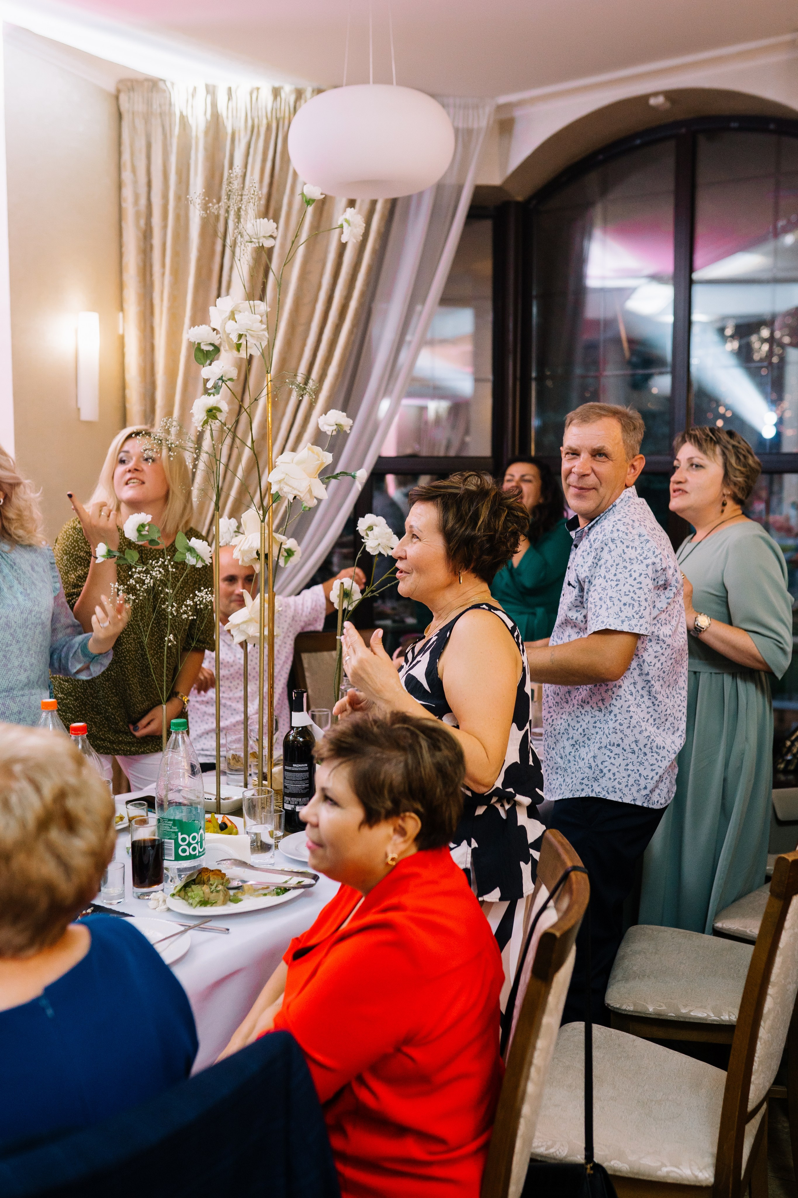 Лиза & Сергей