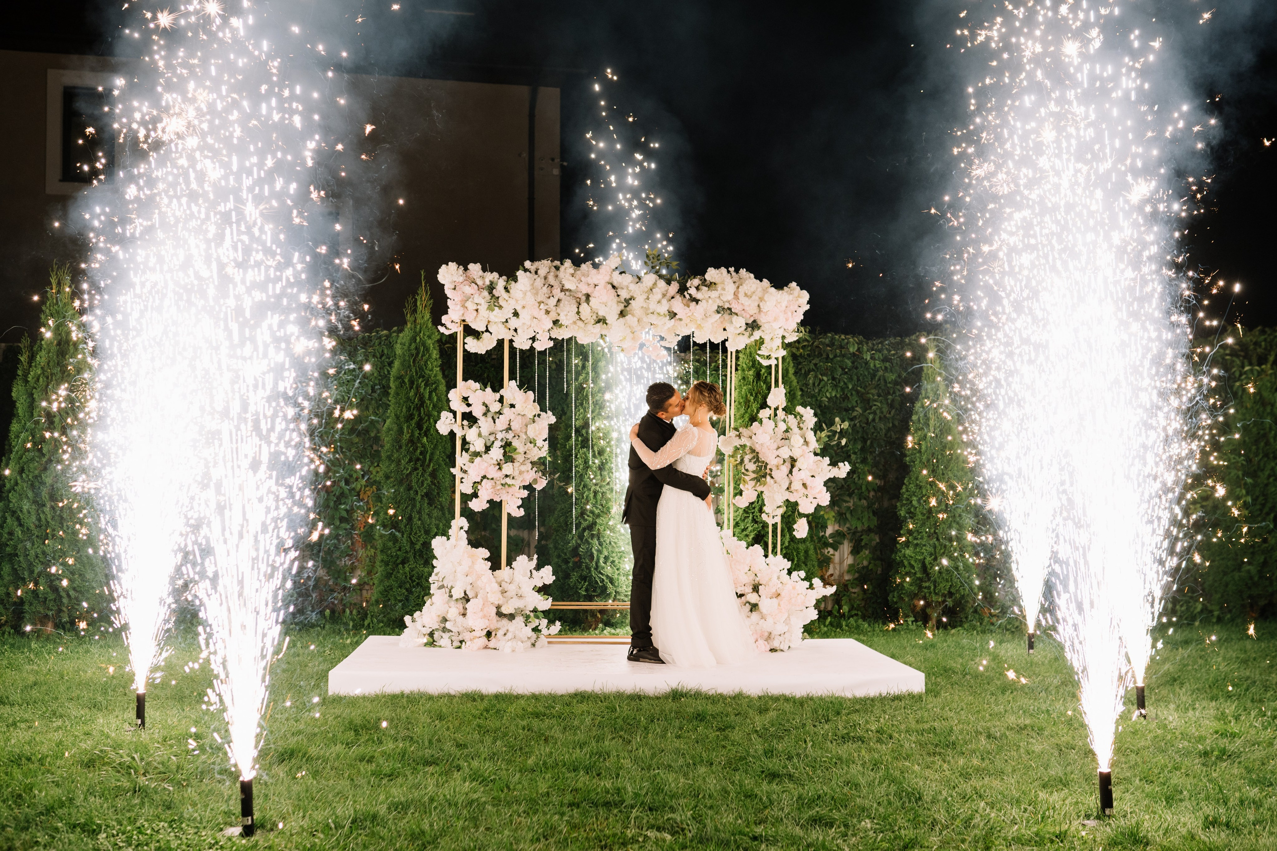 Серкан & Виктория