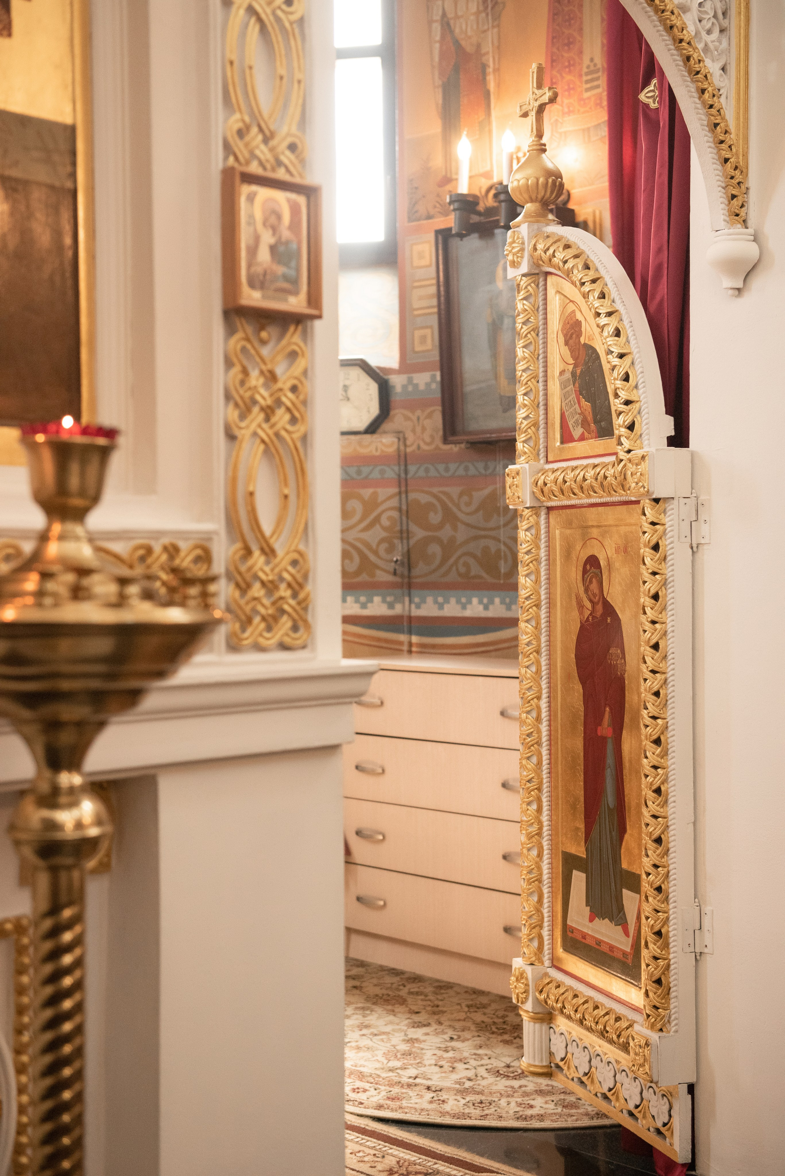 Крещение и Венчание. Свадебный и семейный Фотограф в Твери Сергей Скорода