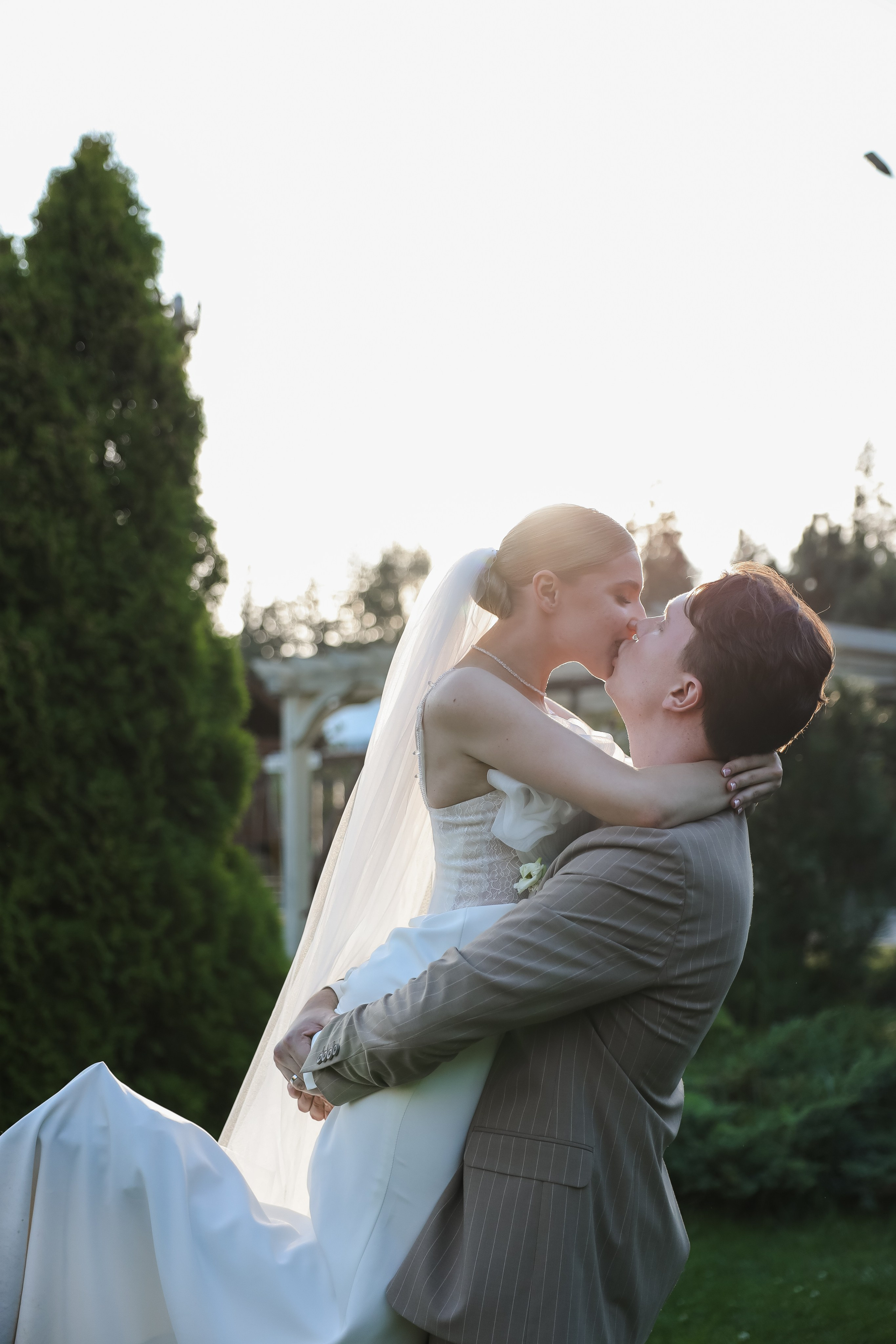 Андрей и Марина| Голицын Клуб. Свадебный фотограф Москва