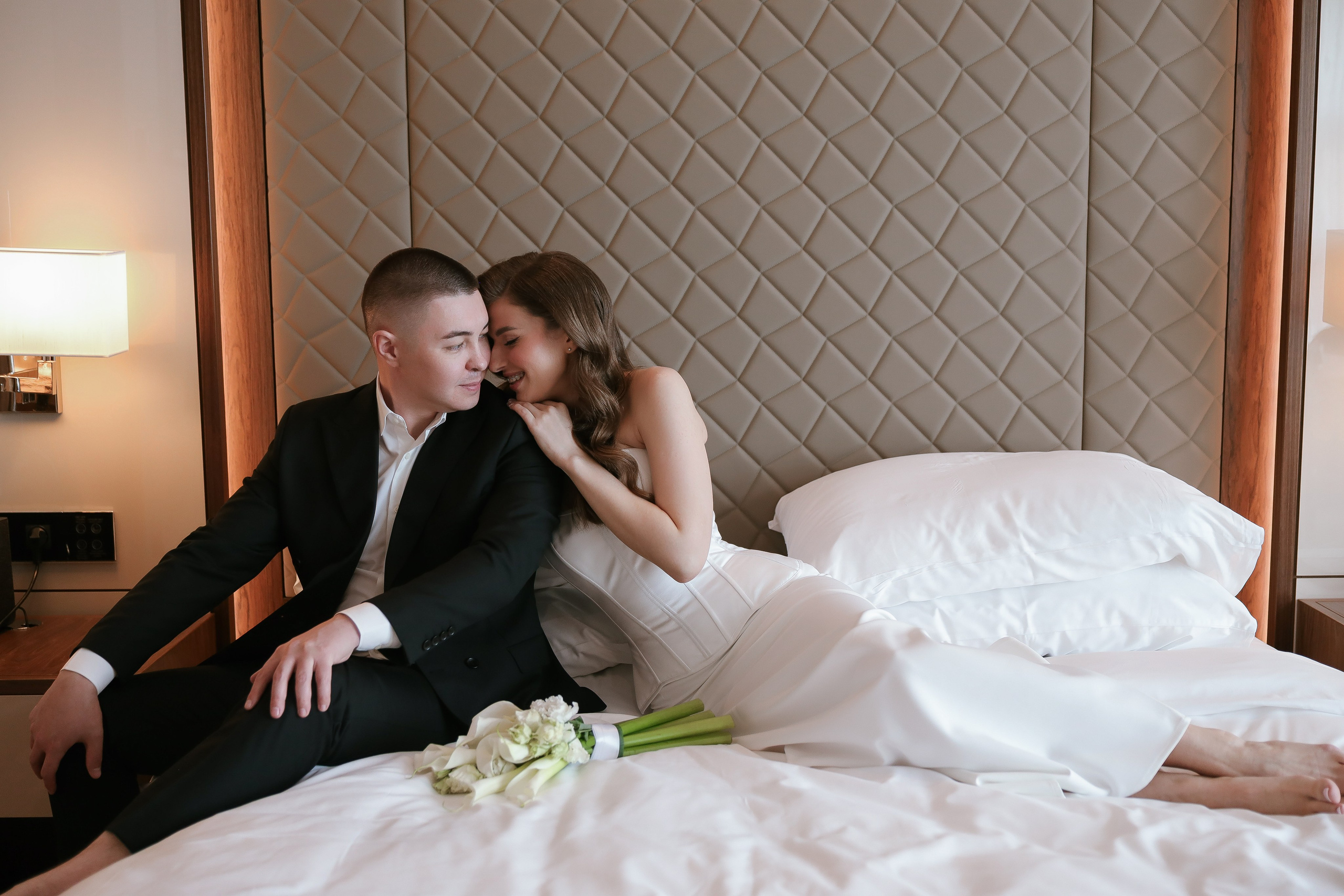 Portfolio. Свадебный фотограф Москва