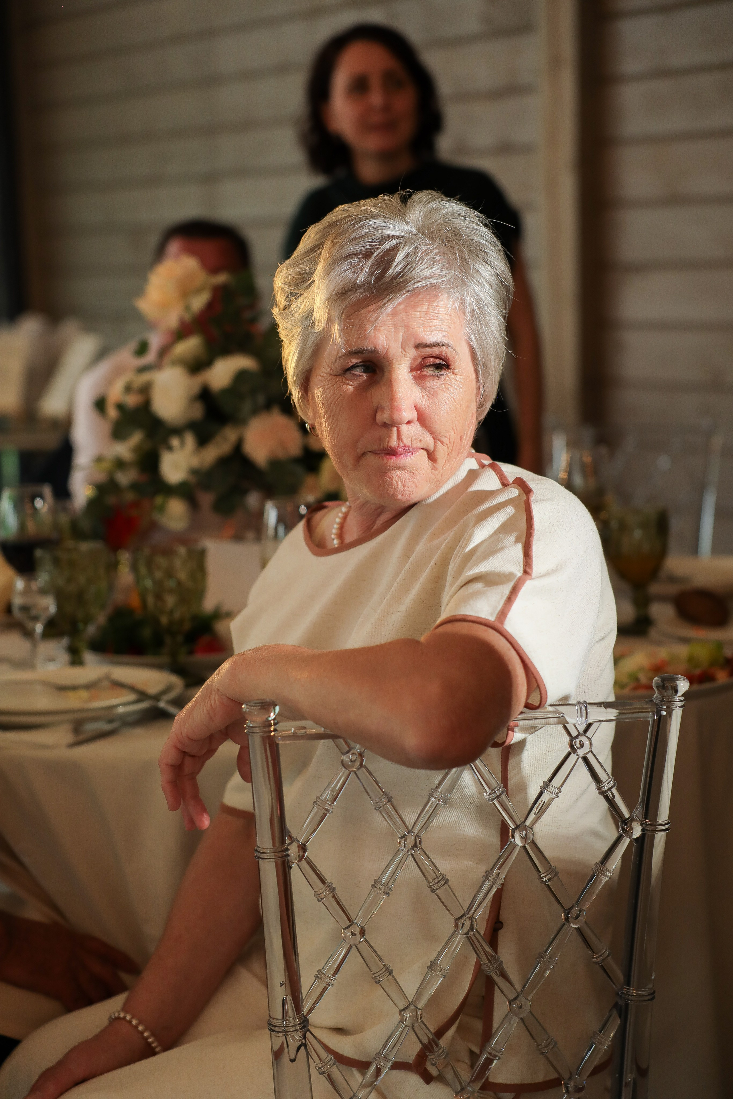 Денис и Кристина | Яхт клуб Родина. Свадебный фотограф Москва