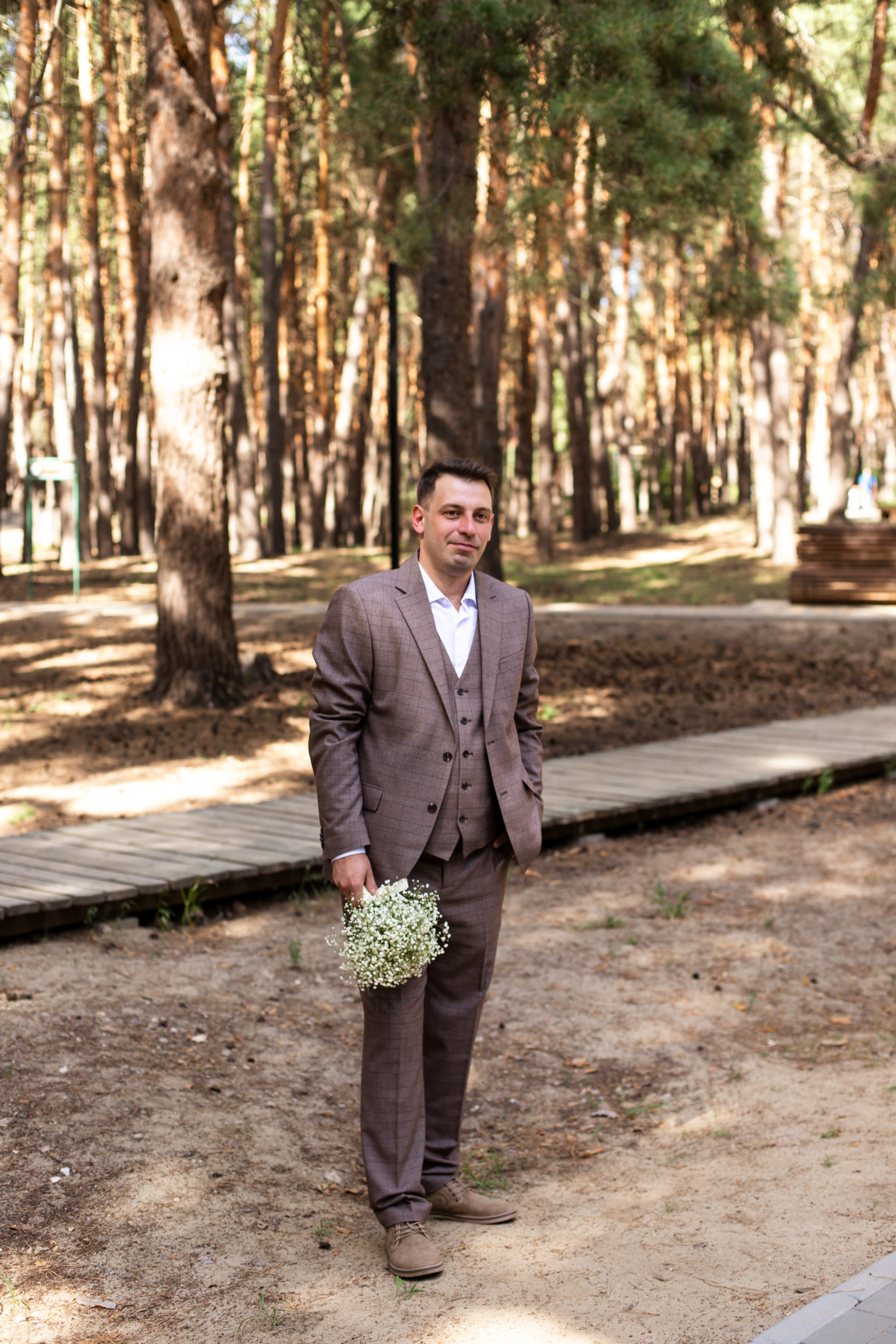 Виктор + Влада. Свадебный и семейный фотограф в Михайловке Полина Крипс