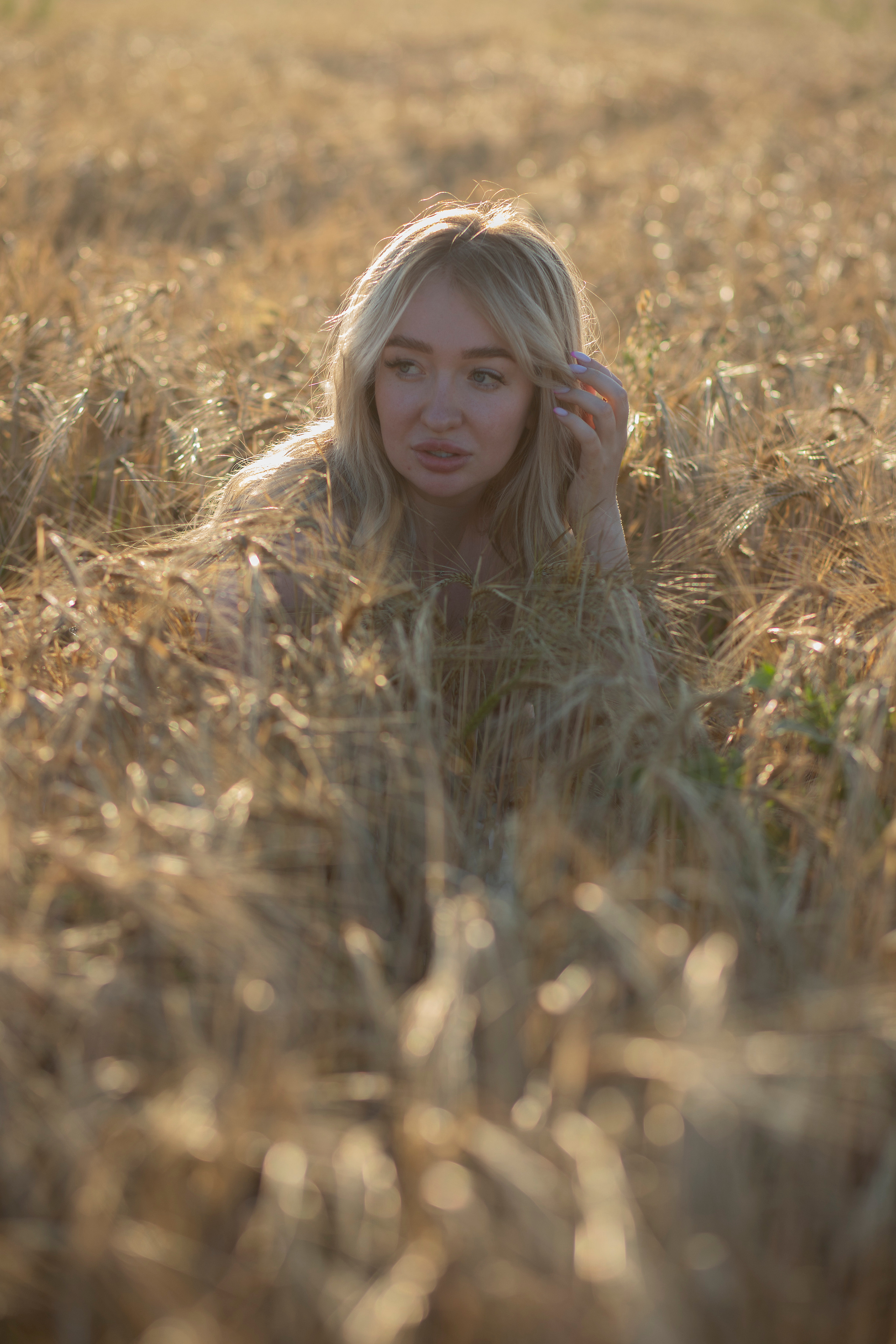 Кристина. Фотограф Пушкино и Москва Анастасия Коган