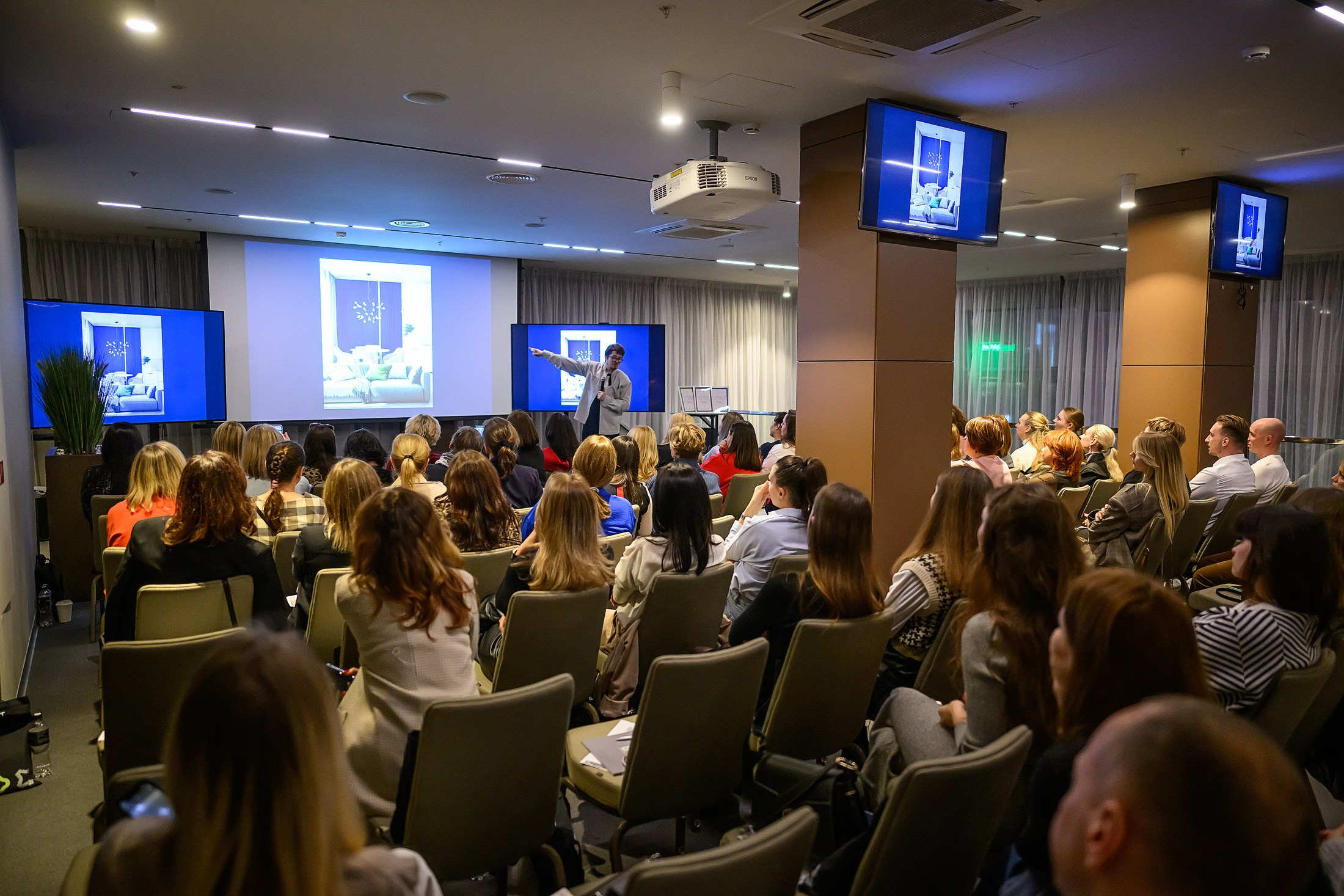 Корпоративные. Фотограф в Калининграде Сулейманов Амирхан