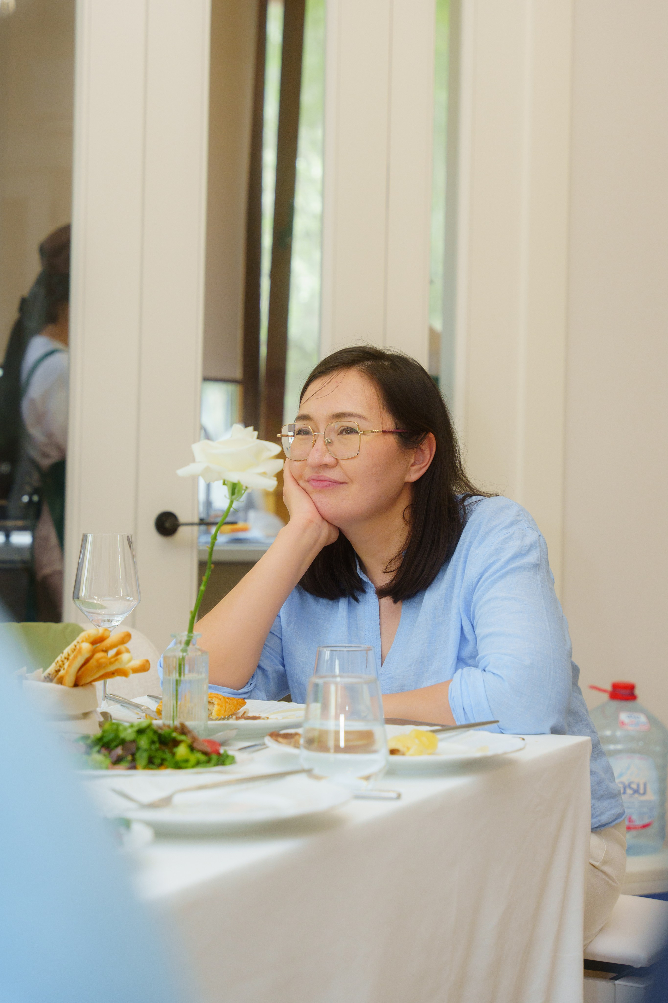 Парная съемка