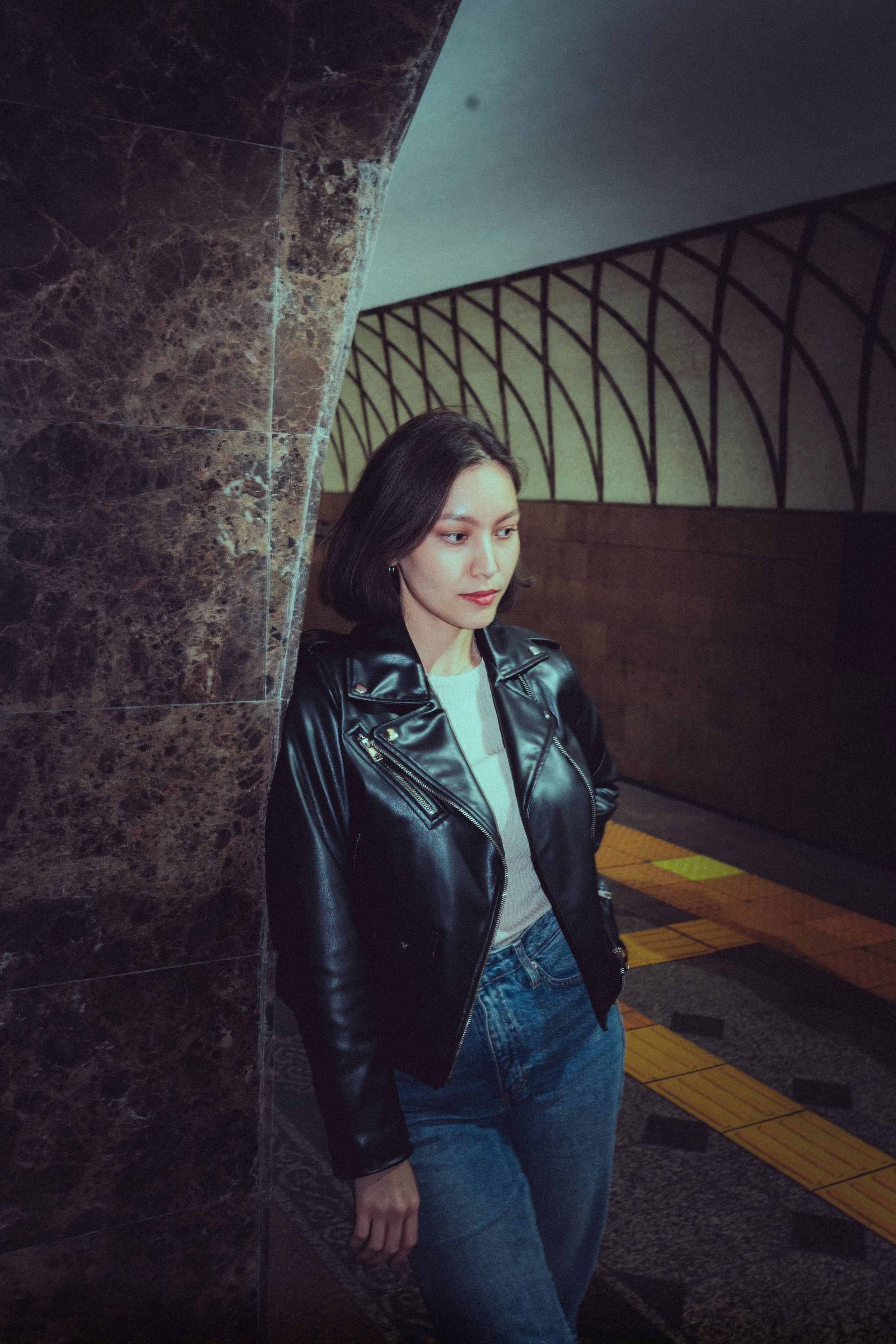 Персональные съемки