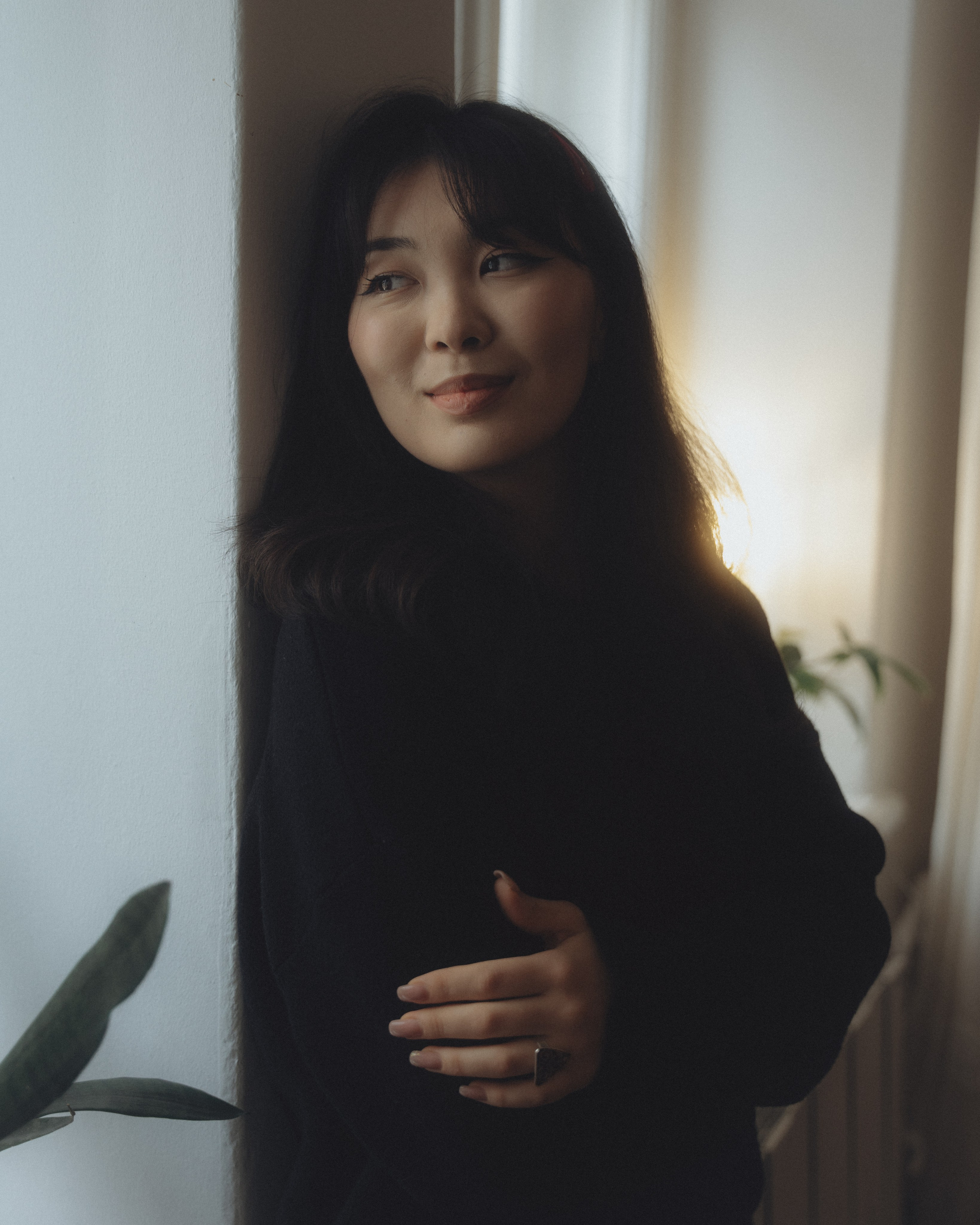 Персональные съемки