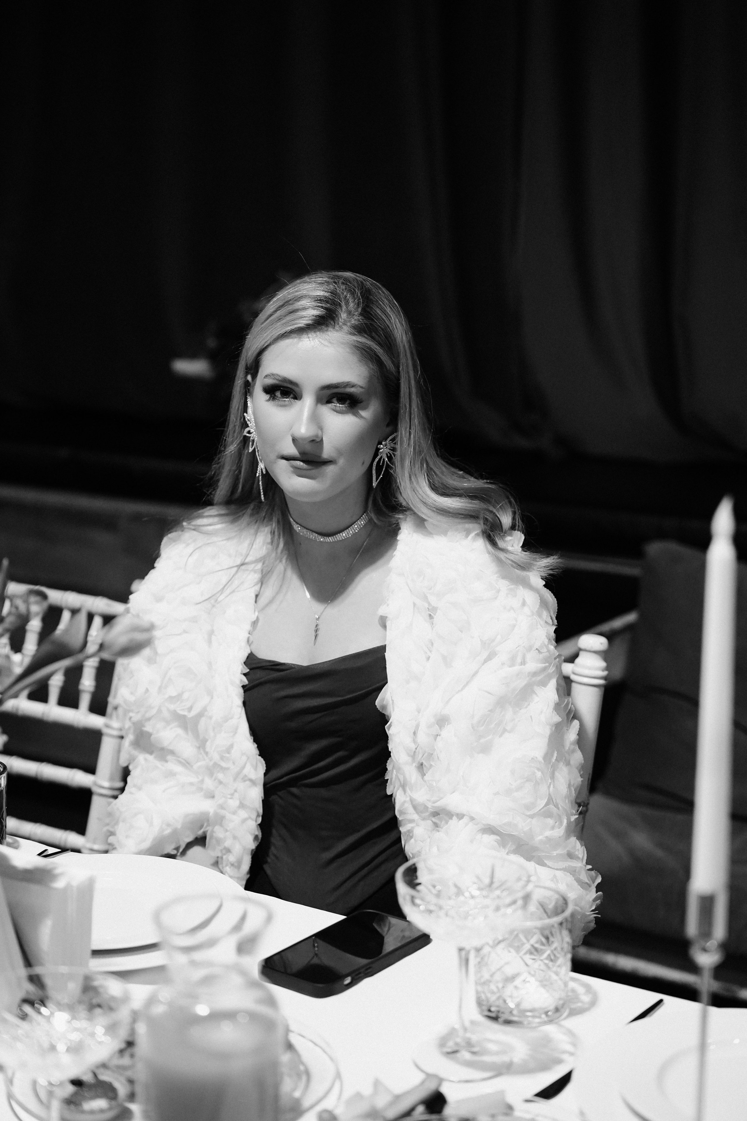 День рождения Натальи. Фотограф с психологическим образованием