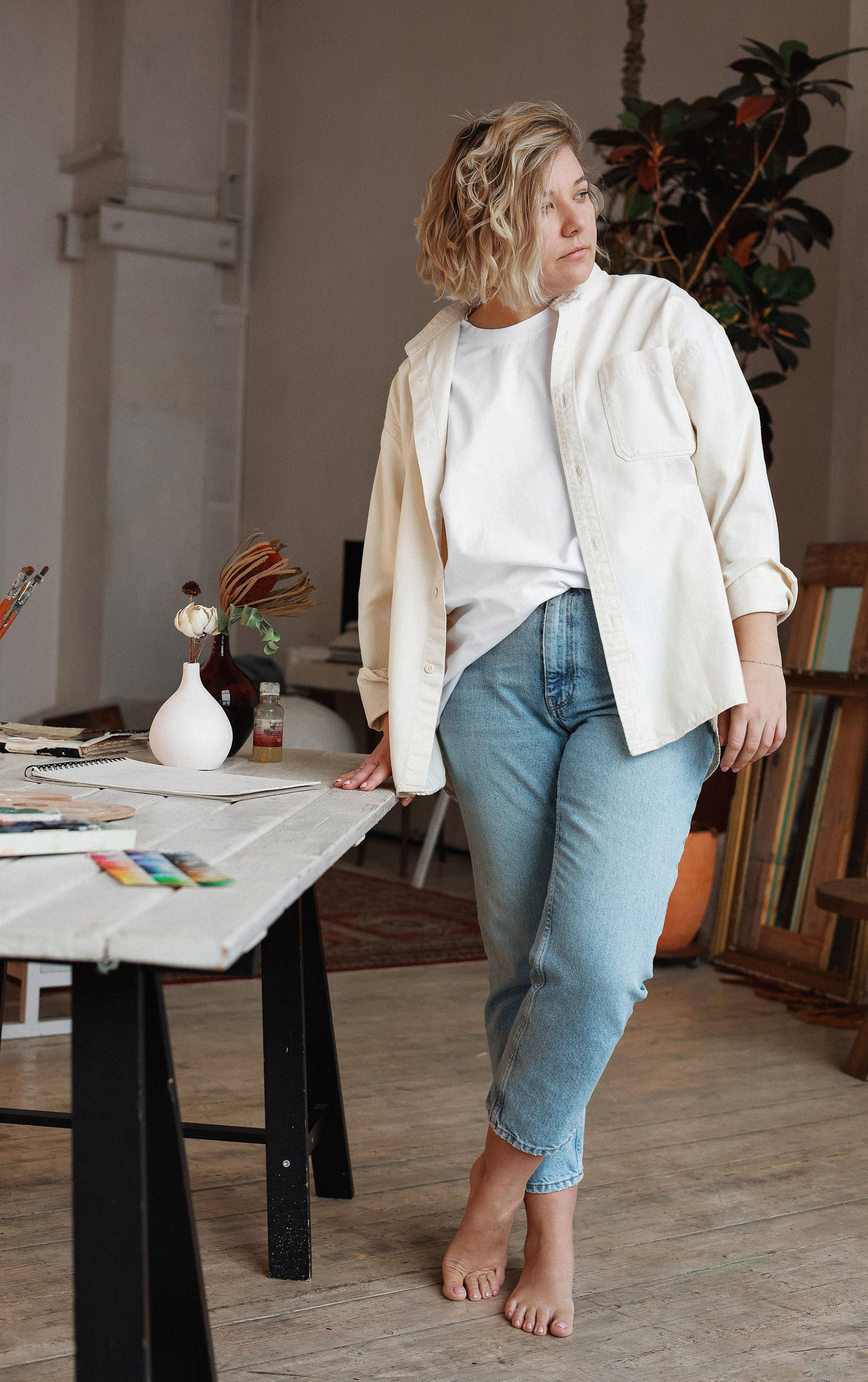 Контент фотосессия в Москве. Мария Рослякова. Портретный и семейный фотограф в Москве Мария Рослякова