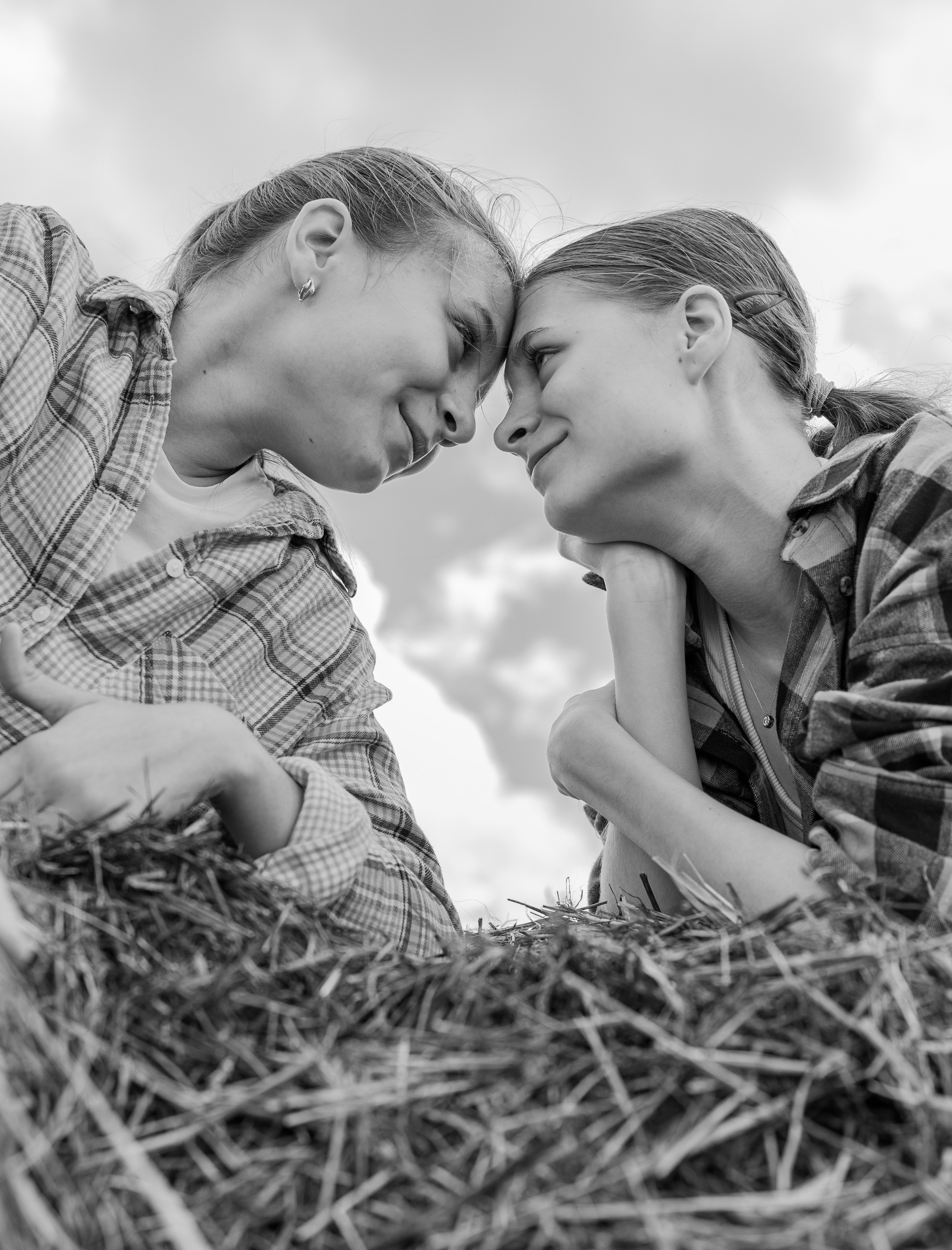 Для души. Фотосессия портрет, ню, будуар, стрит фотограф Москва Юлия Кафизова