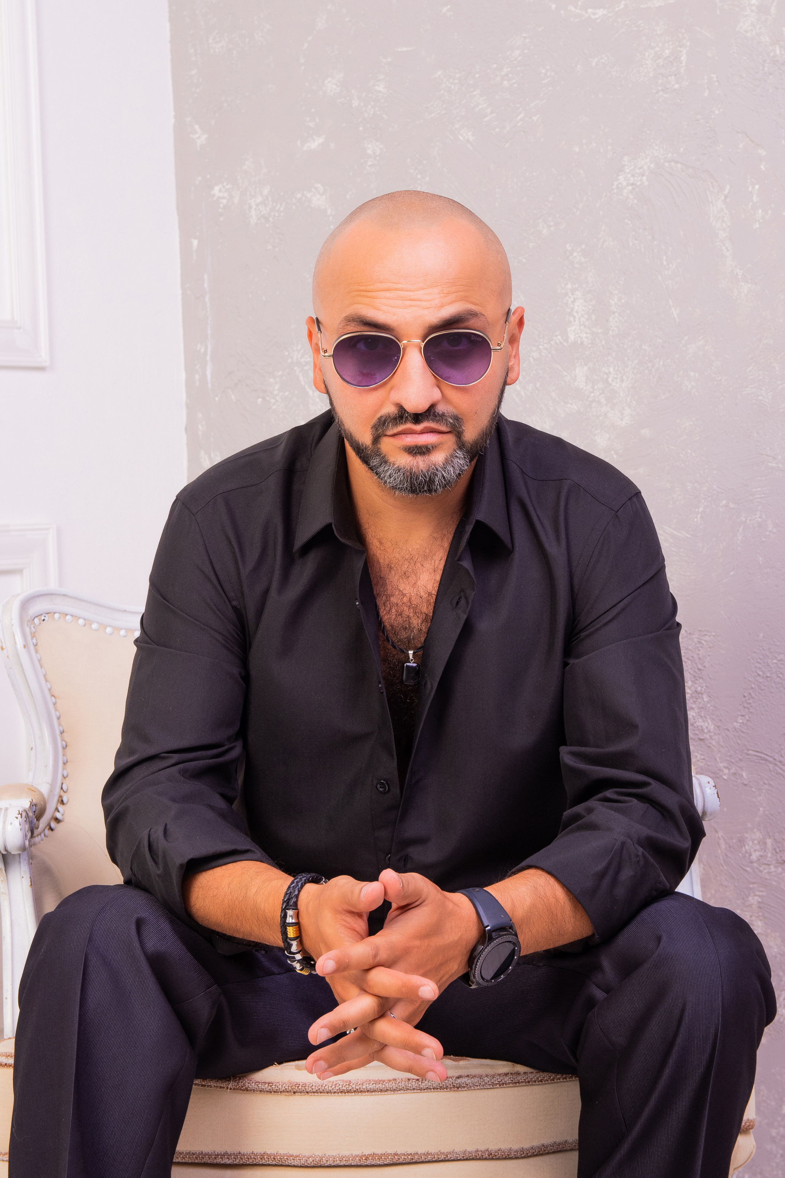 Артем Амаро. Фотограф Виктория Щербинина в Санкт-Петербурге и Москве