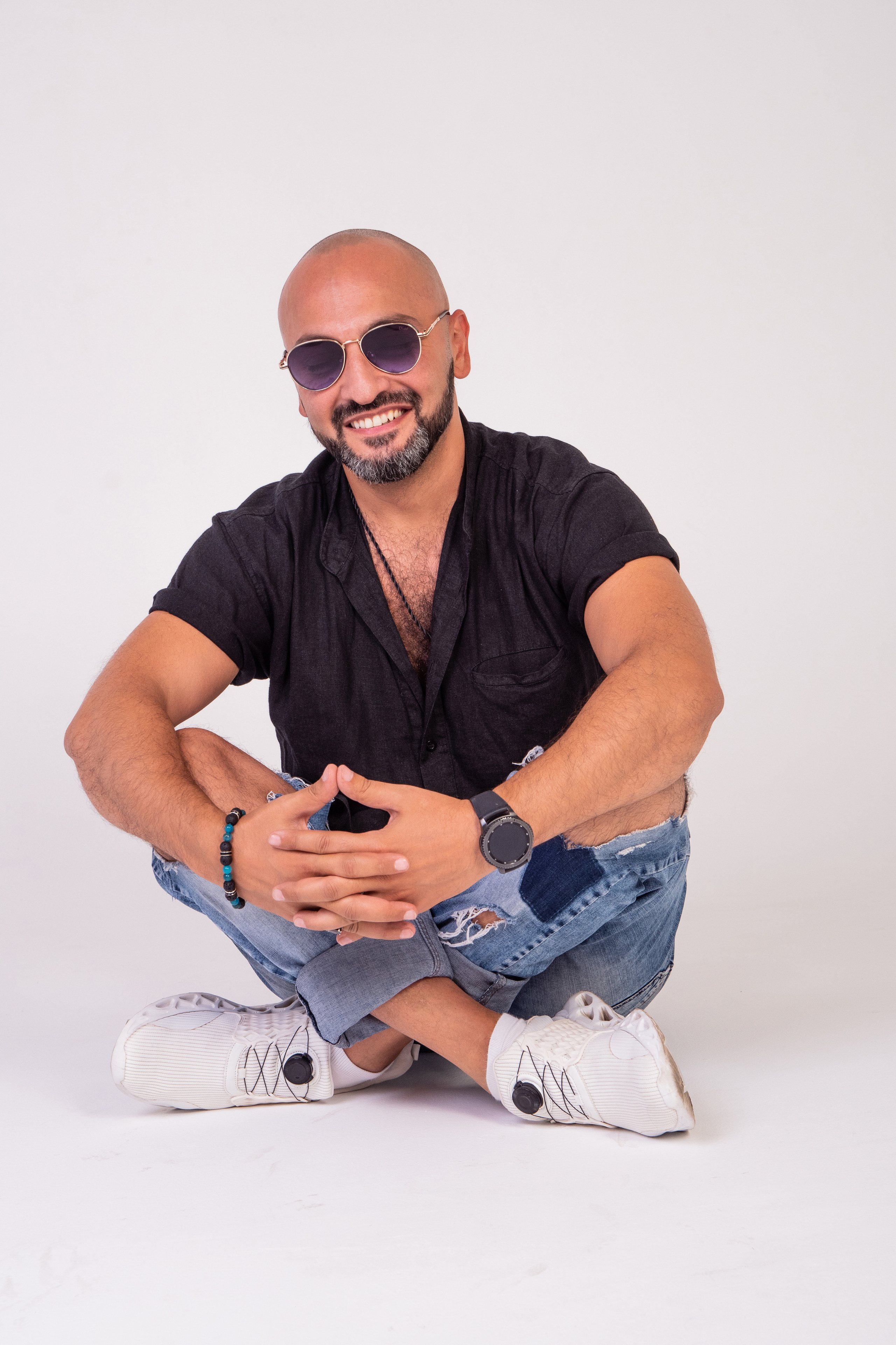 Артем Амаро. Фотограф Виктория Щербинина в Санкт-Петербурге и Москве