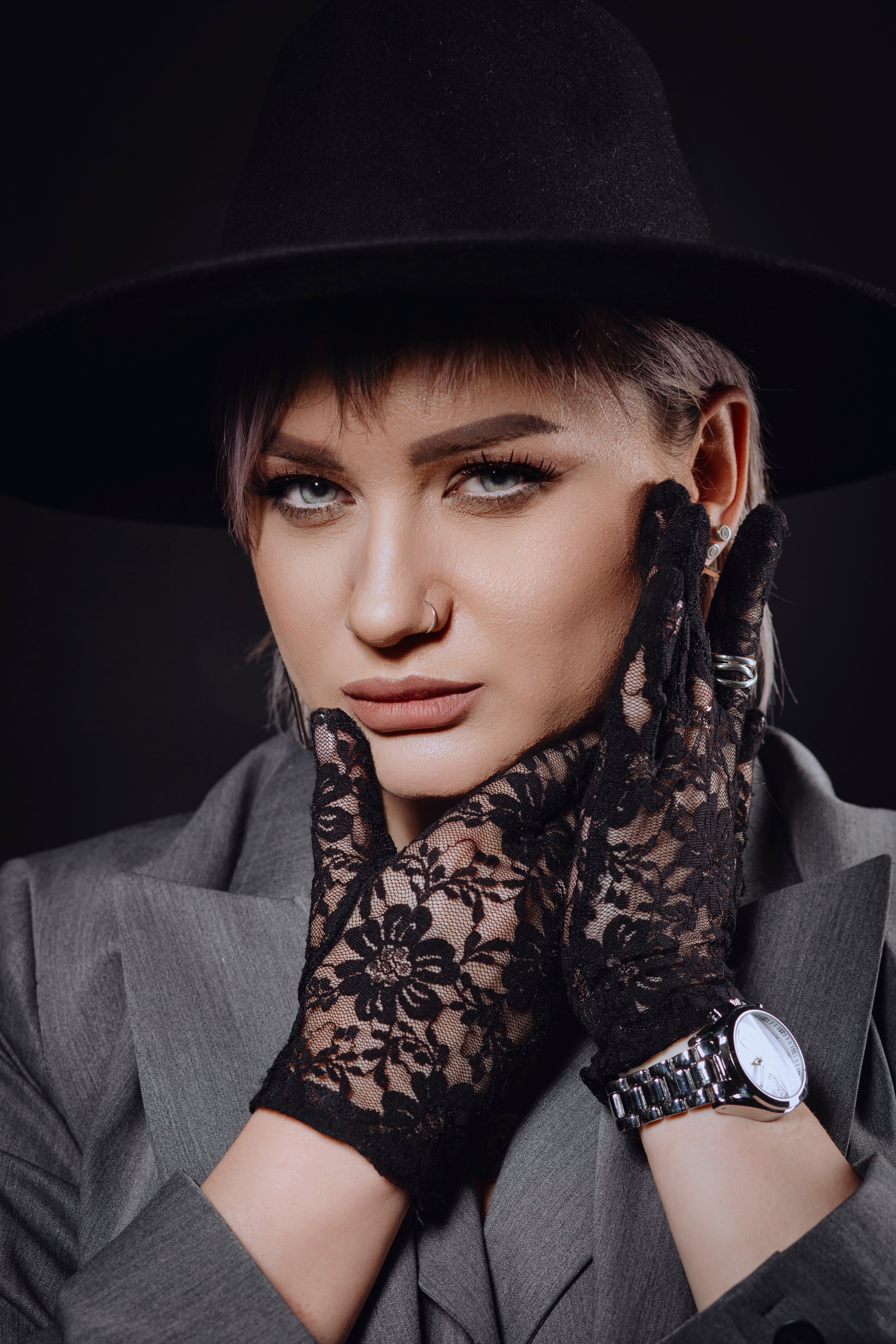 Ретушь. Фототерапевт и индивидуальный фотограф в Москве