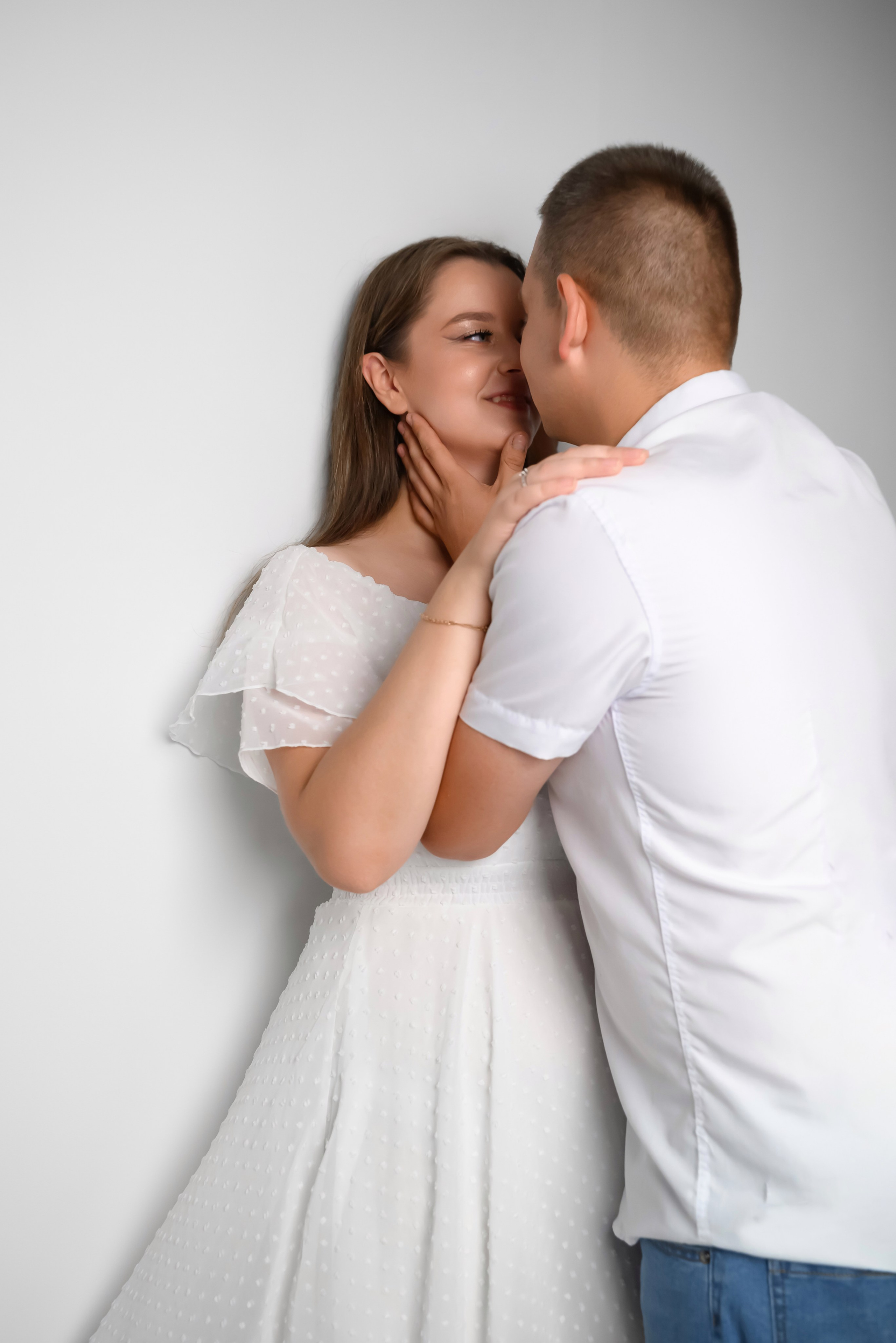 Love Story. Фотограф в Лунинце и Брестской области