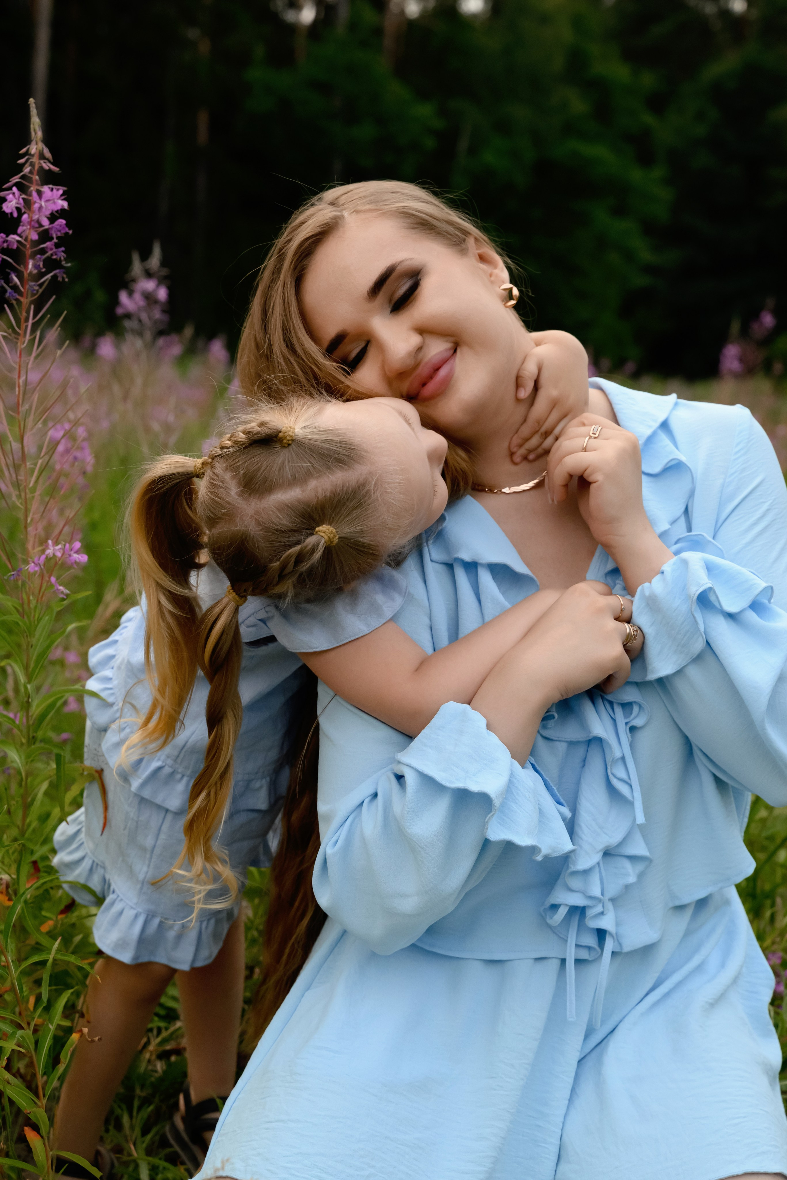 Семейная съемка. Фотограф в Лунинце и Брестской области