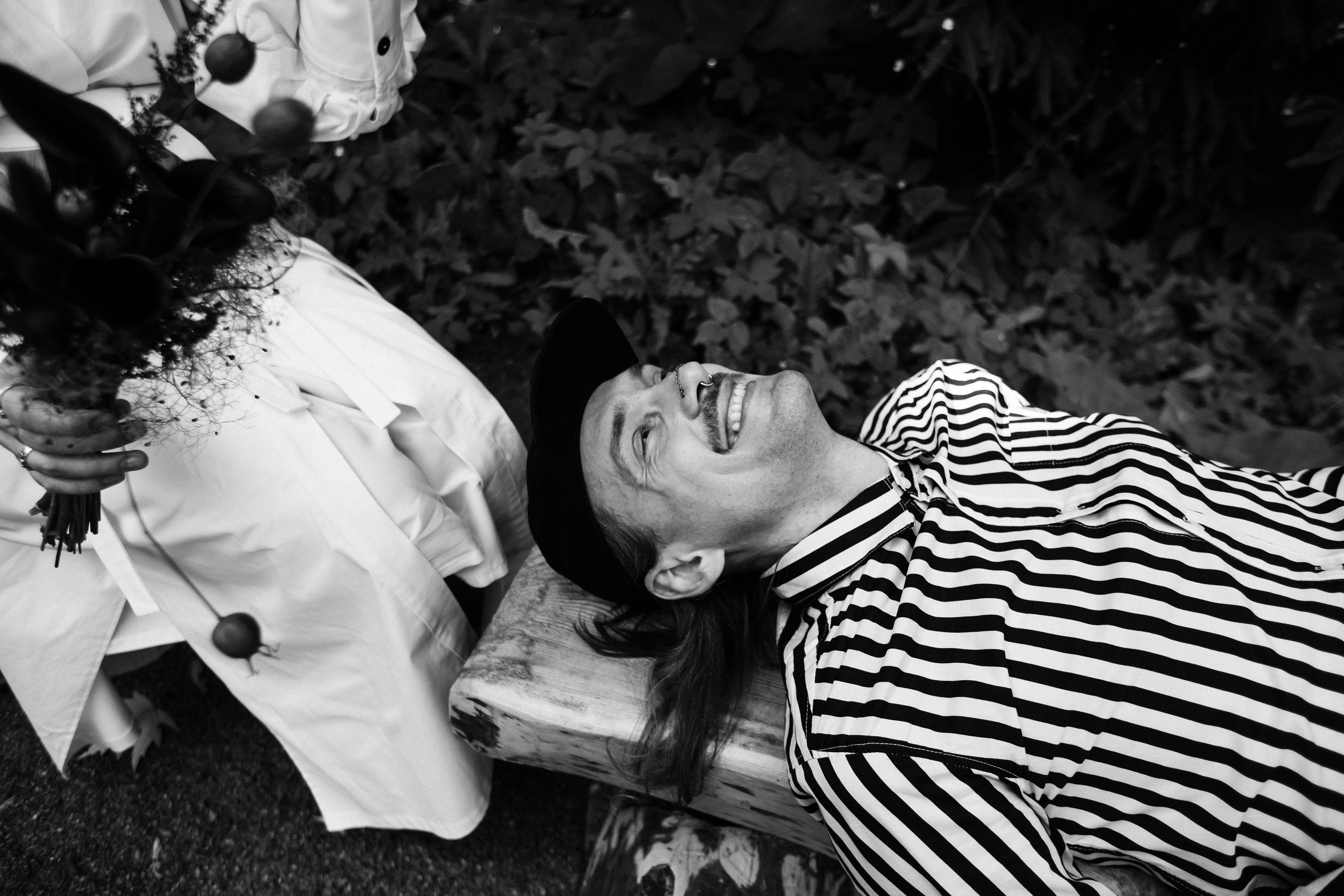 Свадьба Анна и Борис 2025. Фотограф Мария Немм