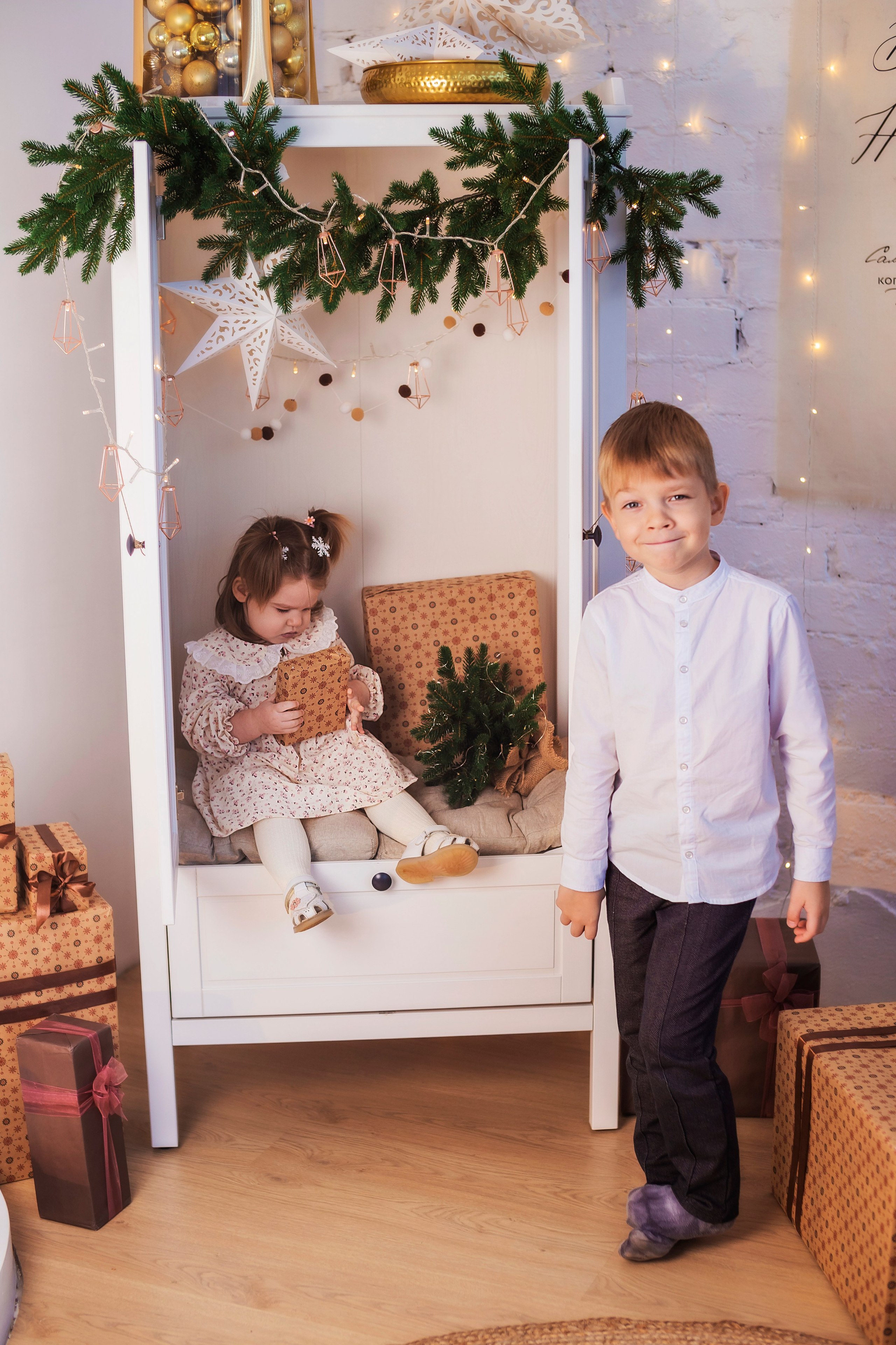 Фотостудия ИСО. Семейный фотограф в Саратове