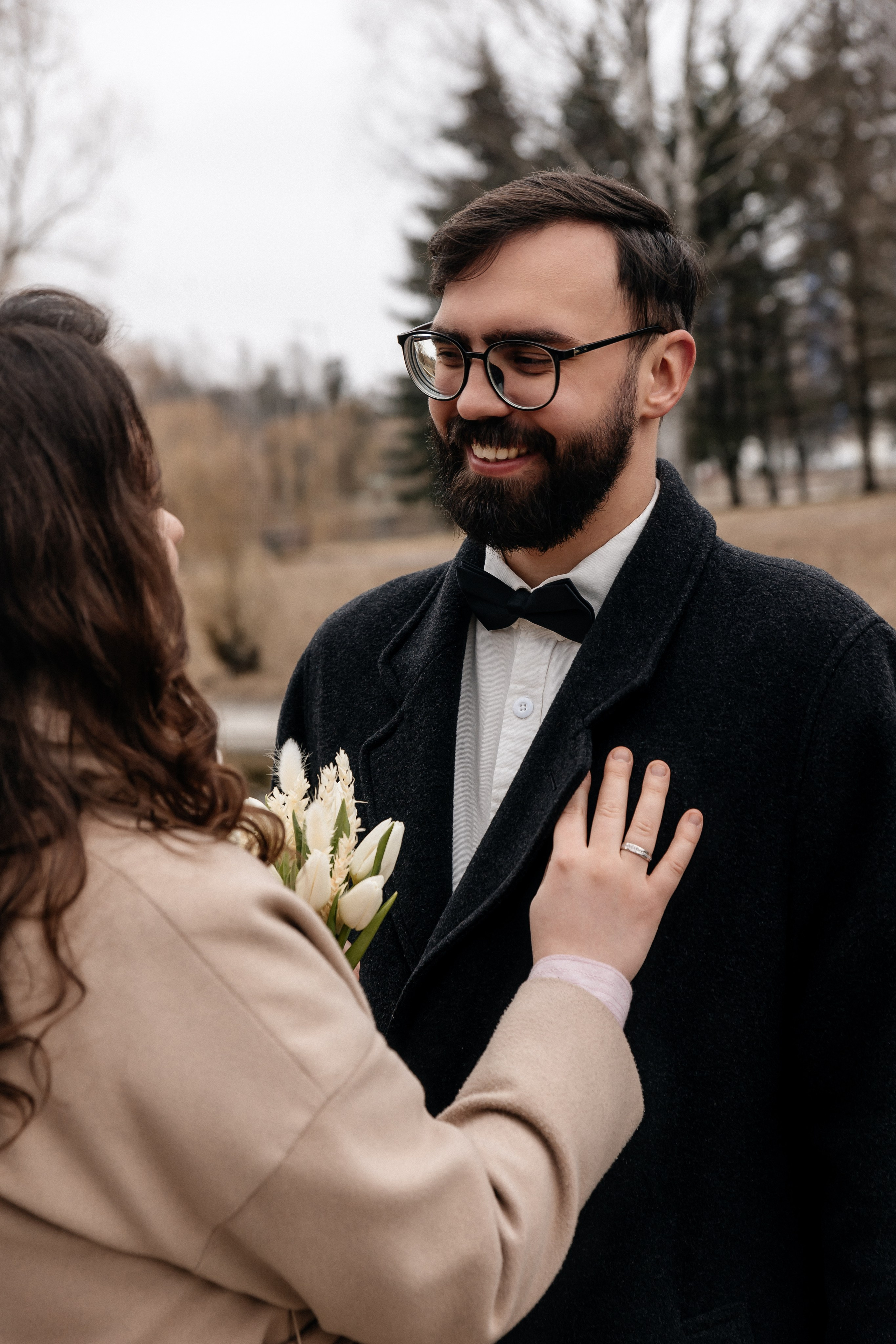 Ксения и Александр. Семейный фотограф Минск Усова Ольга