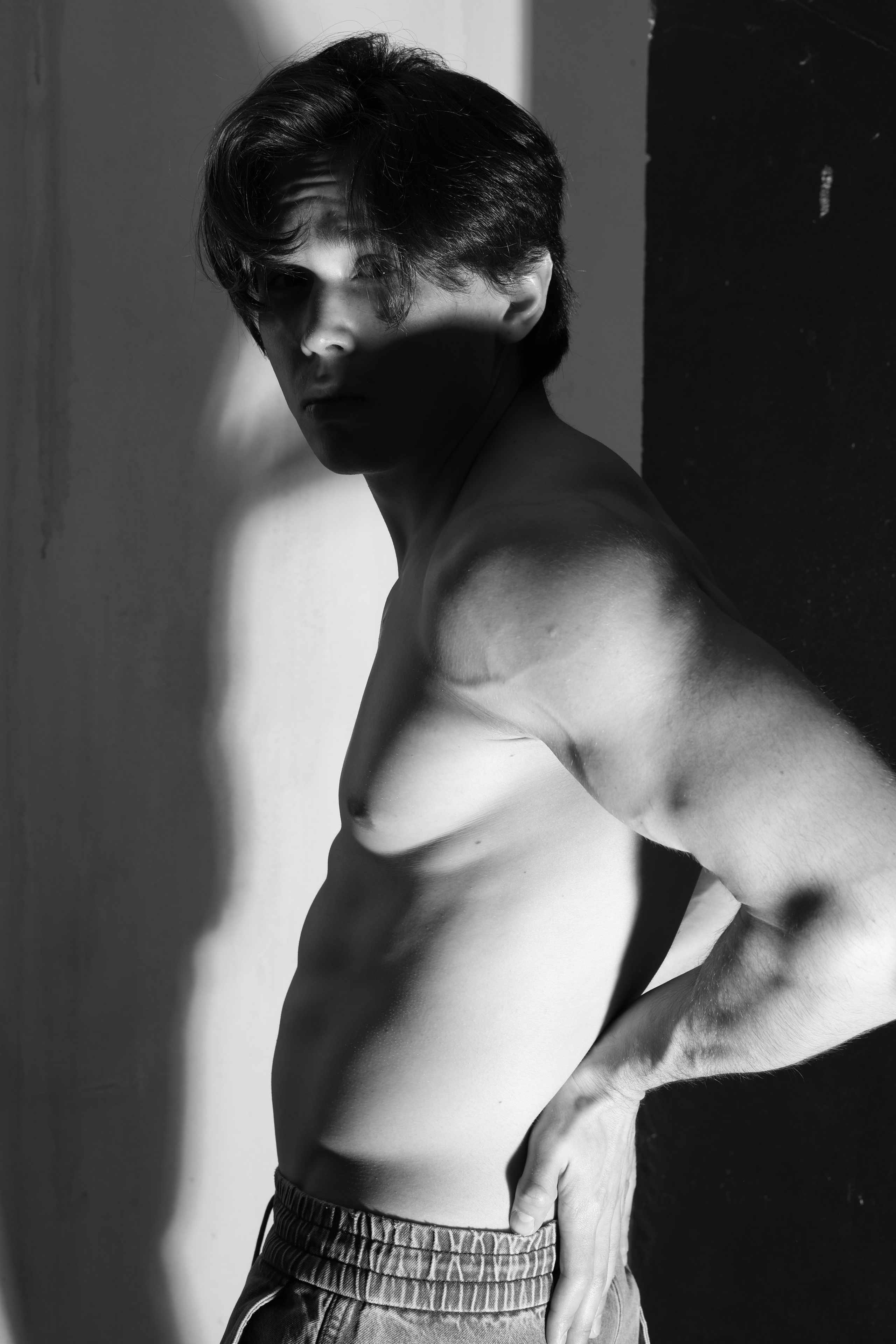 Сайт фотографа Ирины Аникановой