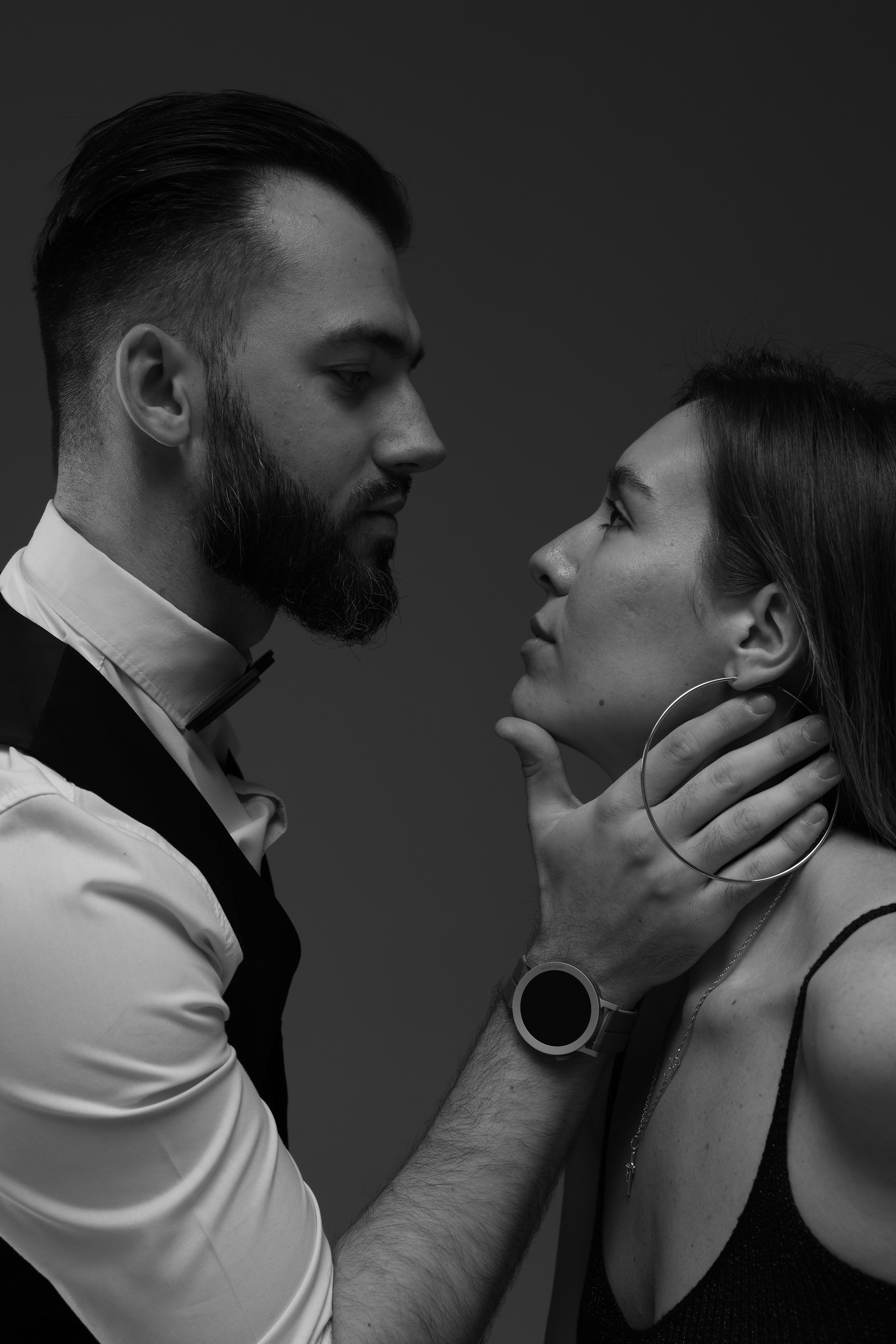 Александр и Соня. Сайт фотографа Ирины Аникановой