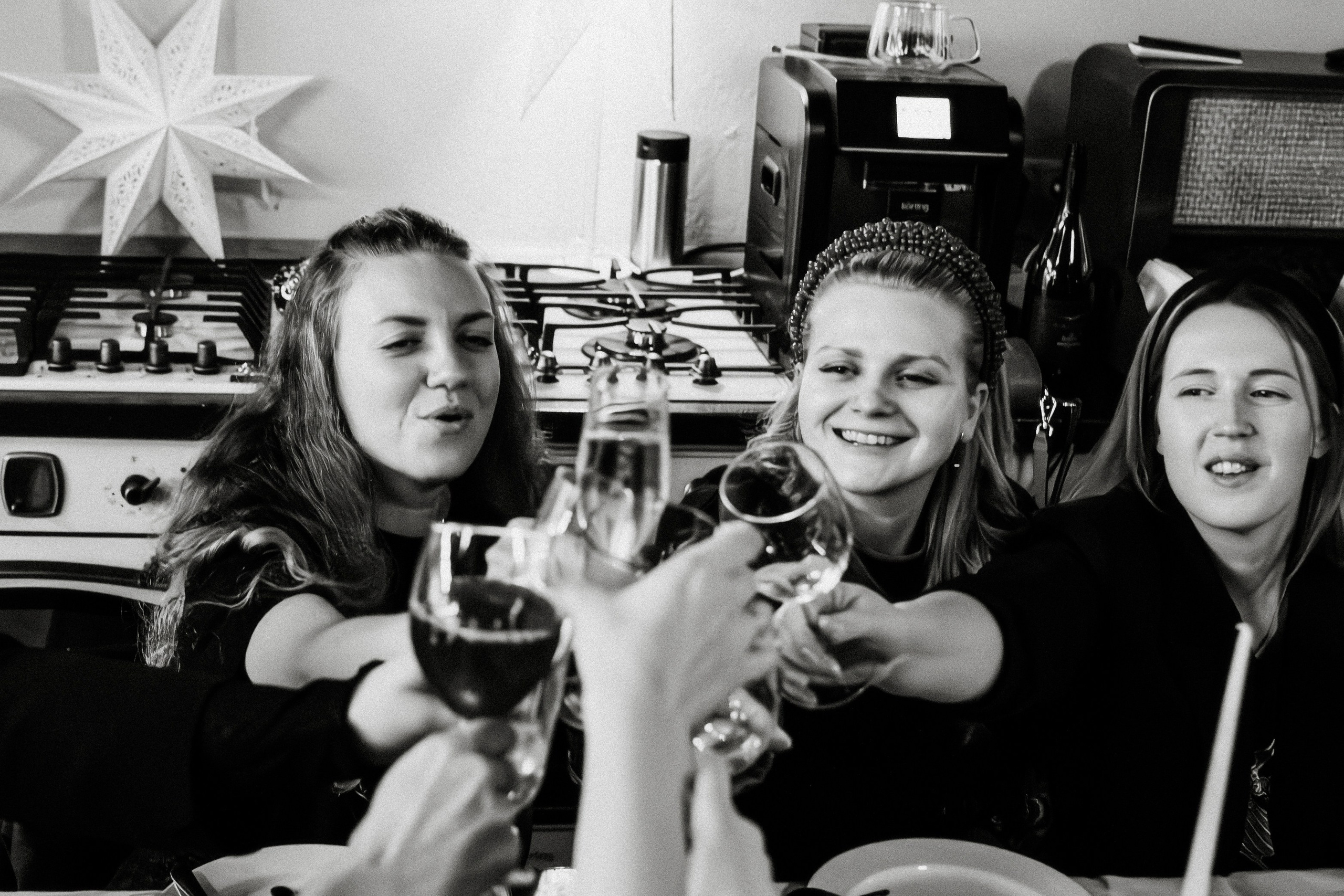 Korporativ. Фотограф в Москве Маша Игитова