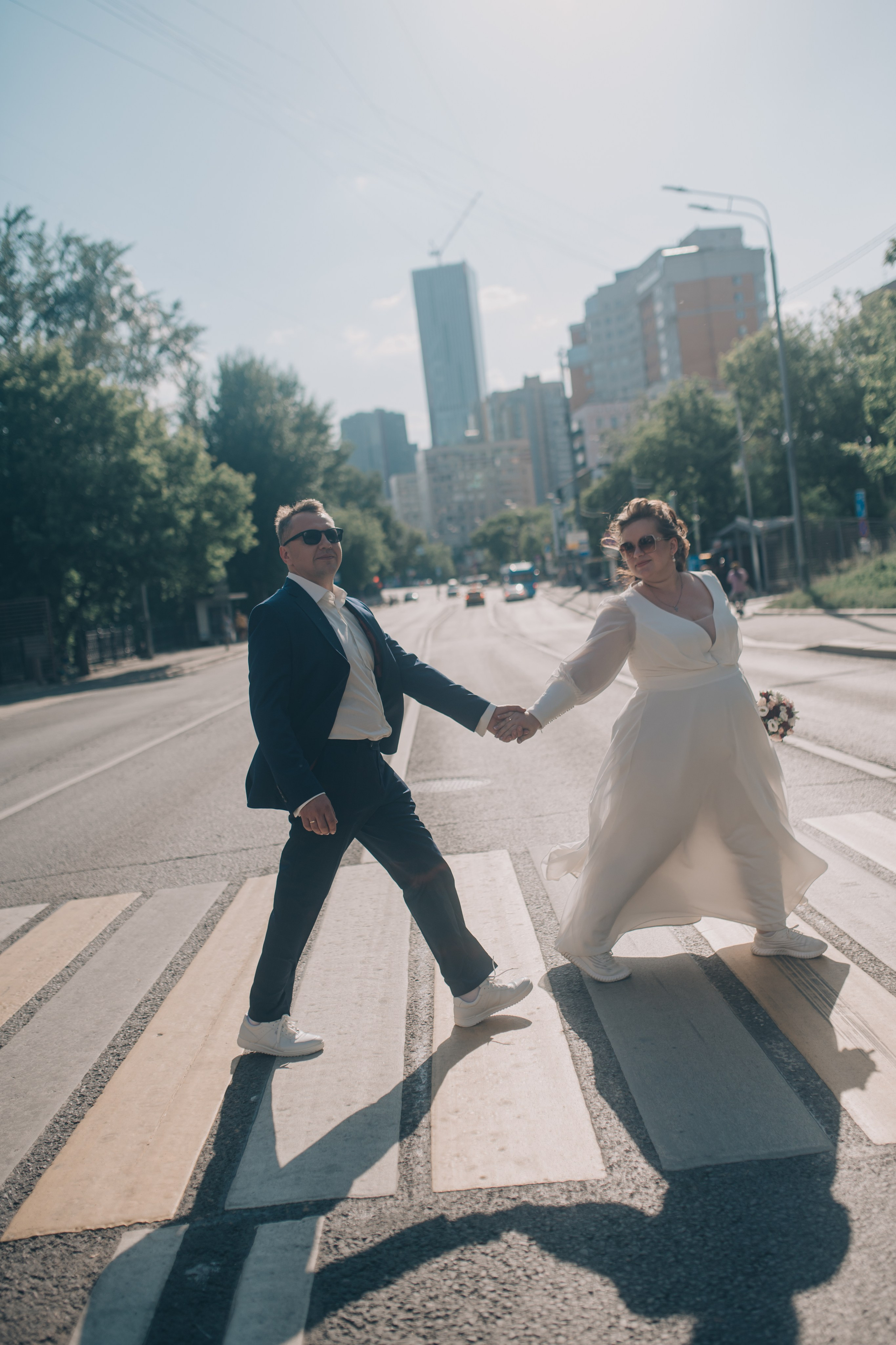 Свадьба для Двоих. Фотограф Александр Быков