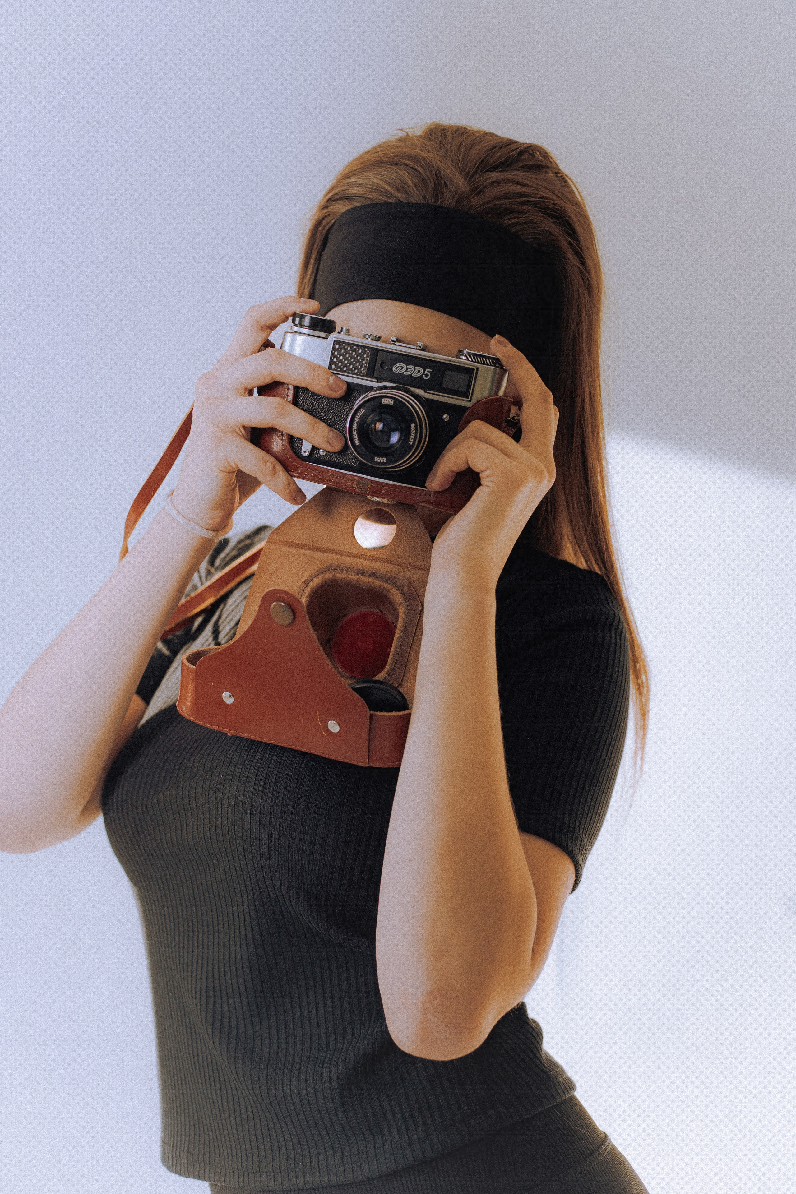 Cover girl. Анастасия Попова — свадебный и репортажный фотограф | Воронеж, Павловск