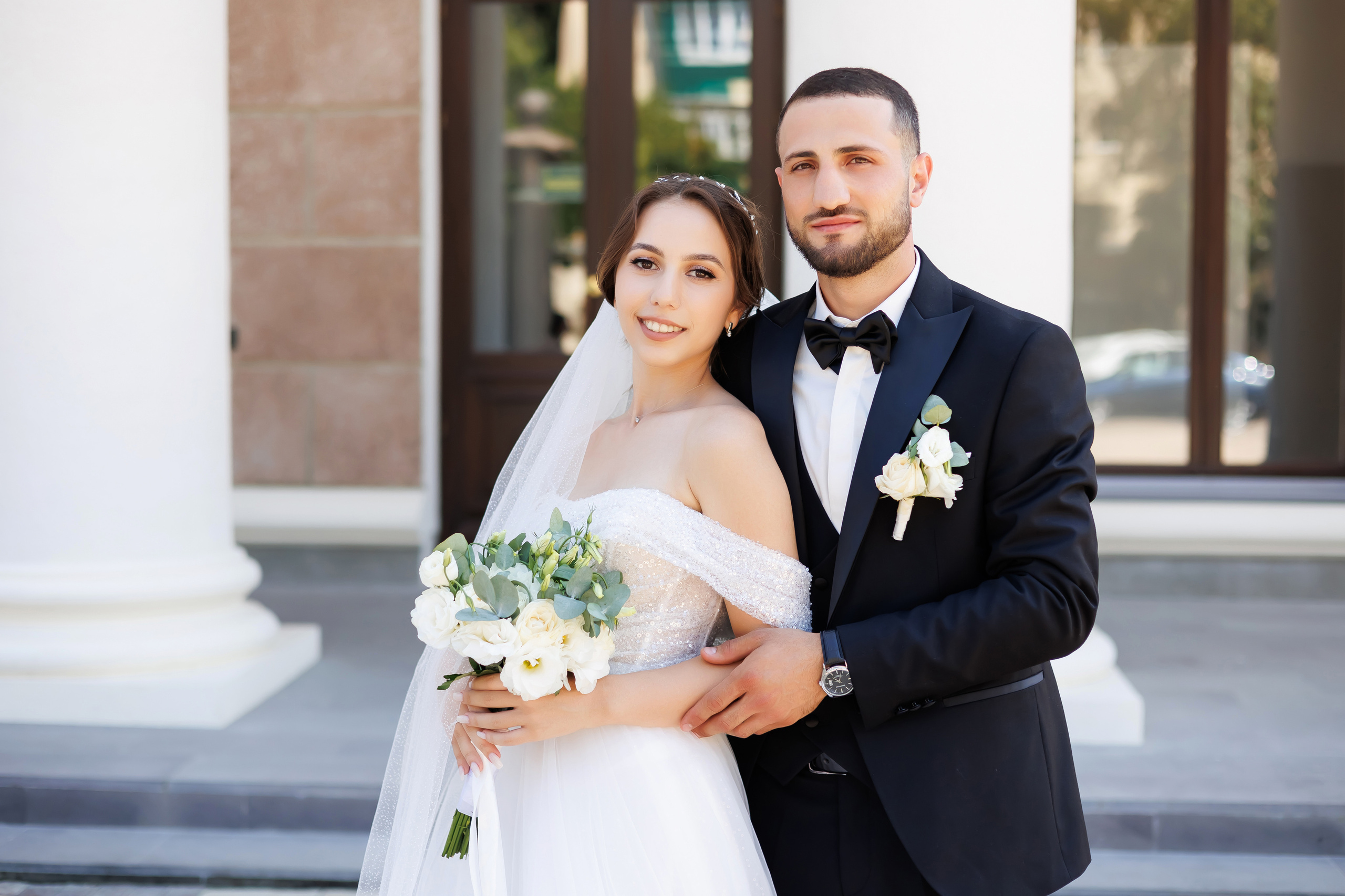 СВАДЕБНЫЕ ФОТОСЕССИИ. Свадебный и семейный фотограф в г. Майкопе (выезд по республике и краю)