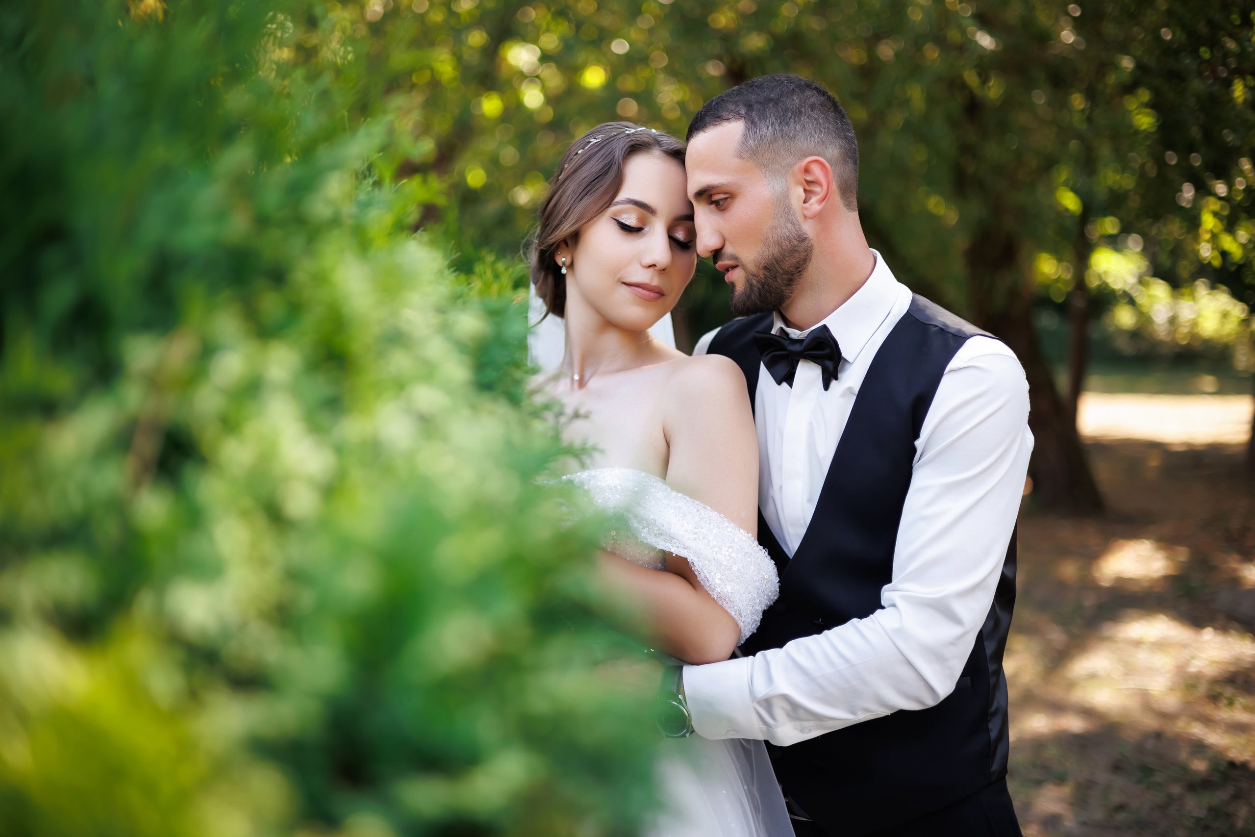 СВАДЕБНЫЕ ФОТОСЕССИИ. Свадебный и семейный фотограф в г. Майкопе (выезд по республике и краю)