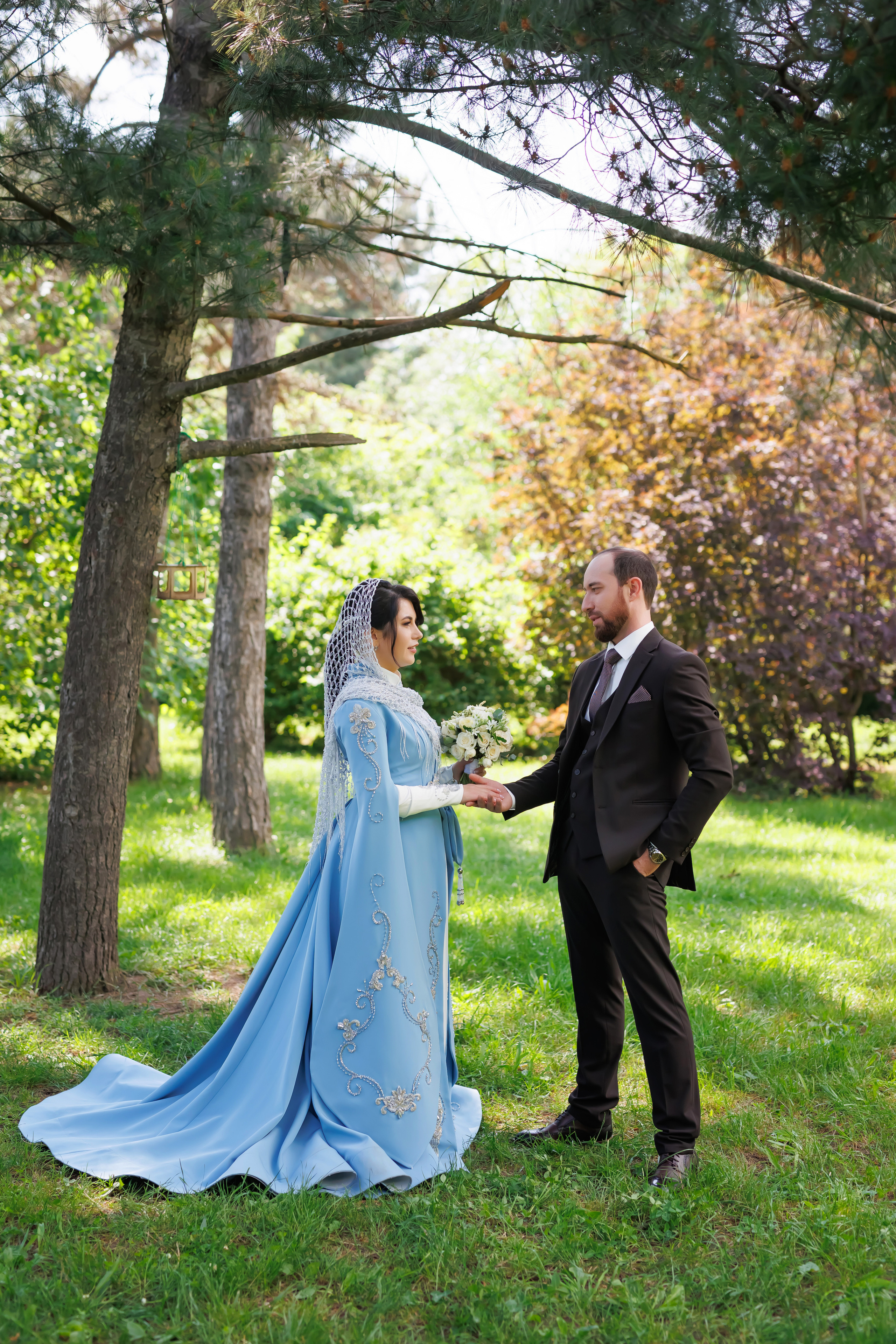 СВАДЕБНЫЕ ФОТОСЕССИИ. Свадебный и семейный фотограф в г. Майкопе (выезд по республике и краю)