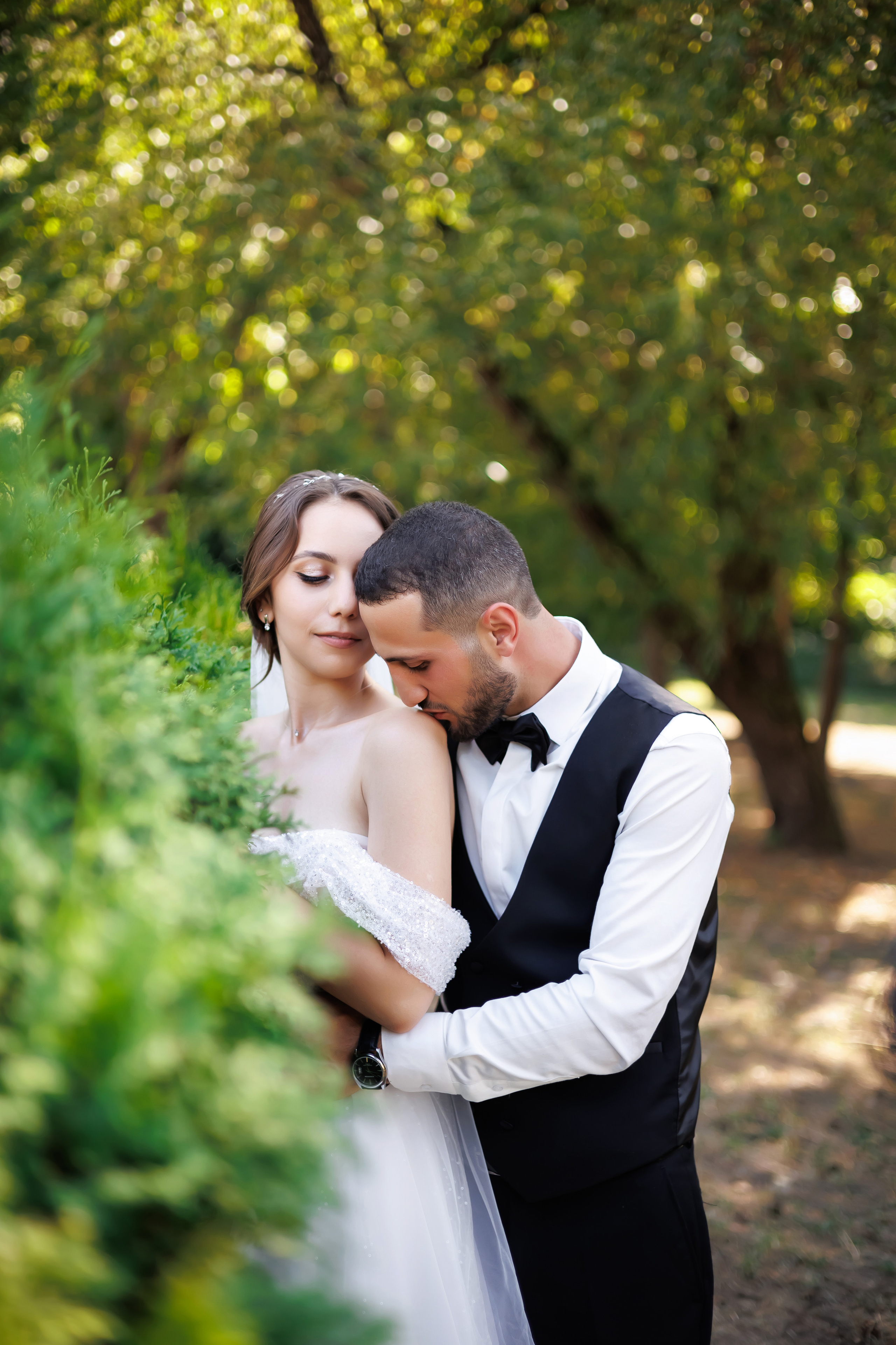 СВАДЕБНЫЕ ФОТОСЕССИИ. Свадебный и семейный фотограф в г. Майкопе (выезд по республике и краю)