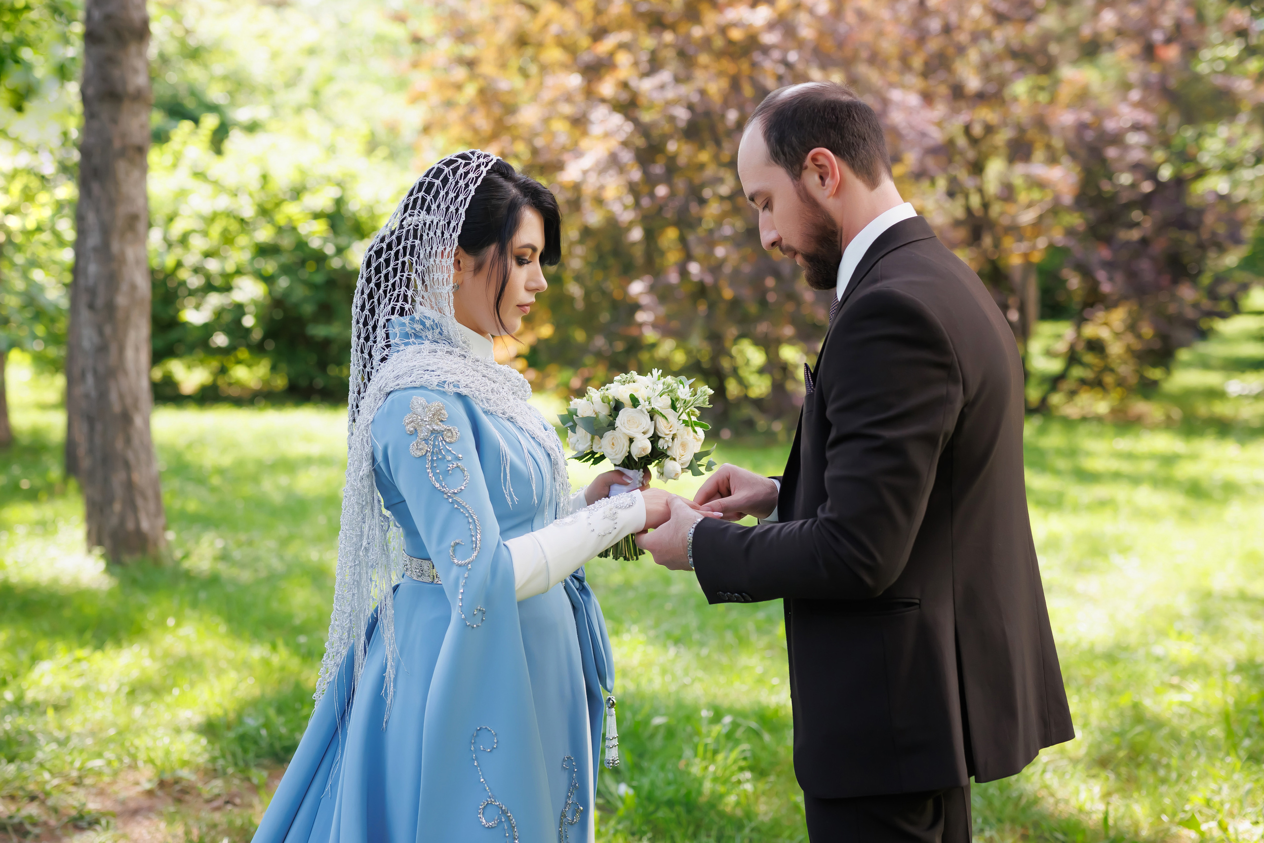 СВАДЕБНЫЕ ФОТОСЕССИИ. Свадебный и семейный фотограф в г. Майкопе (выезд по республике и краю)
