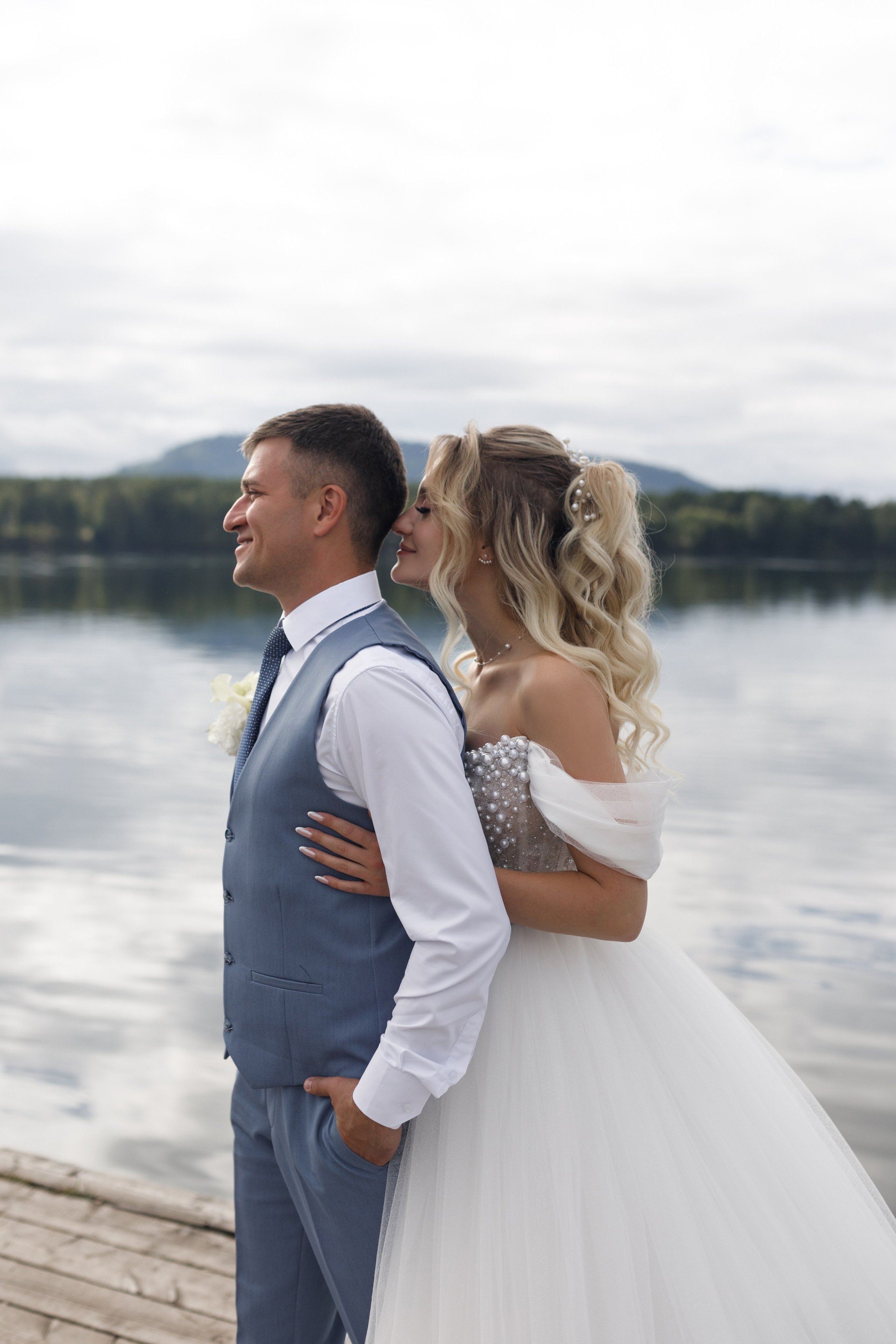 Свадьба Александра и Марины. Свадебный и семейный фотограф в Иркутске Яна Лиа