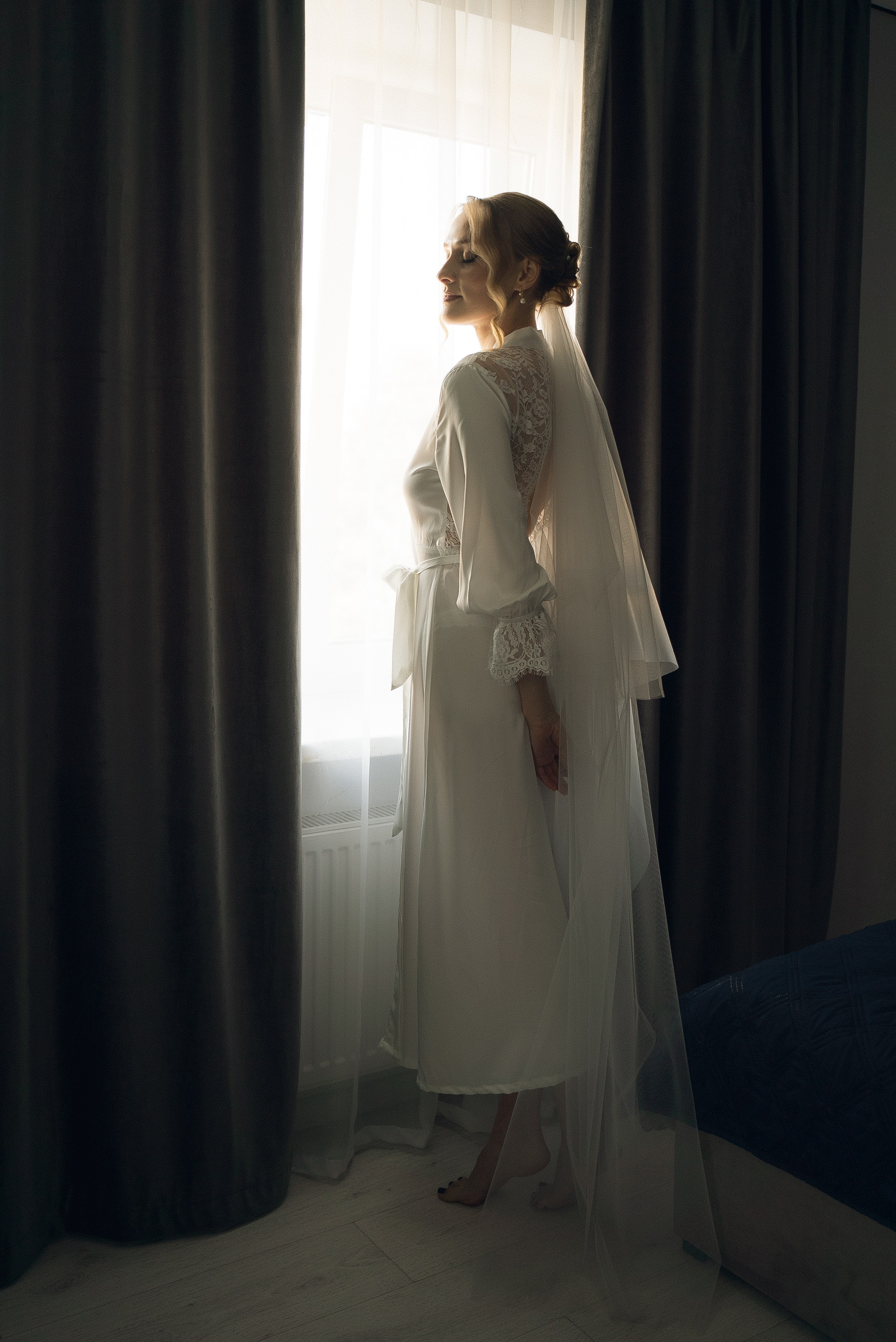 Руслан & Ксения. Свадебный и семейный фотограф в Лениногорске Альбина Хасаншина