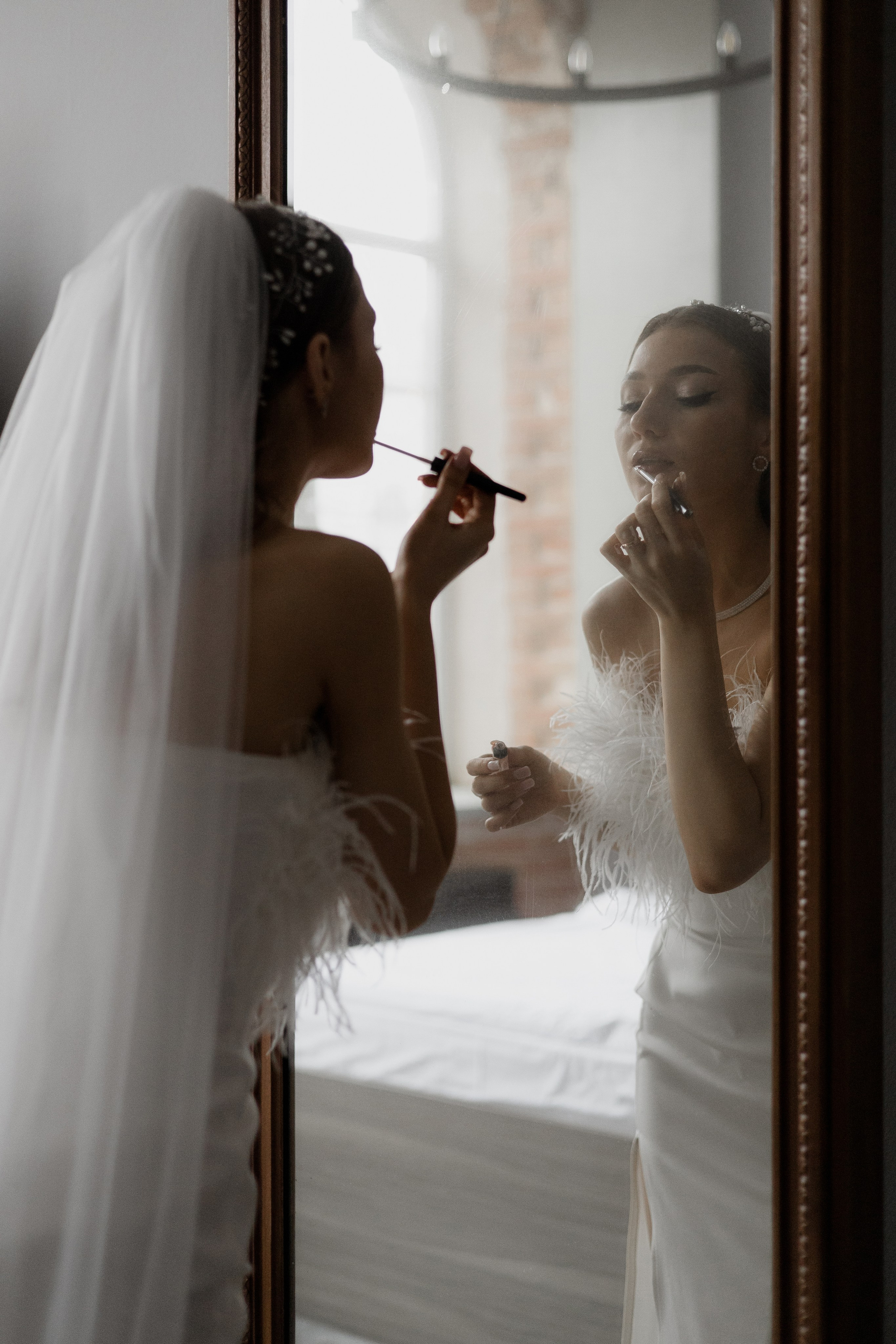 Владислав и Людмила. Валеева Виктория | Свадебный фотограф в Ростове-на-Дону и Москве