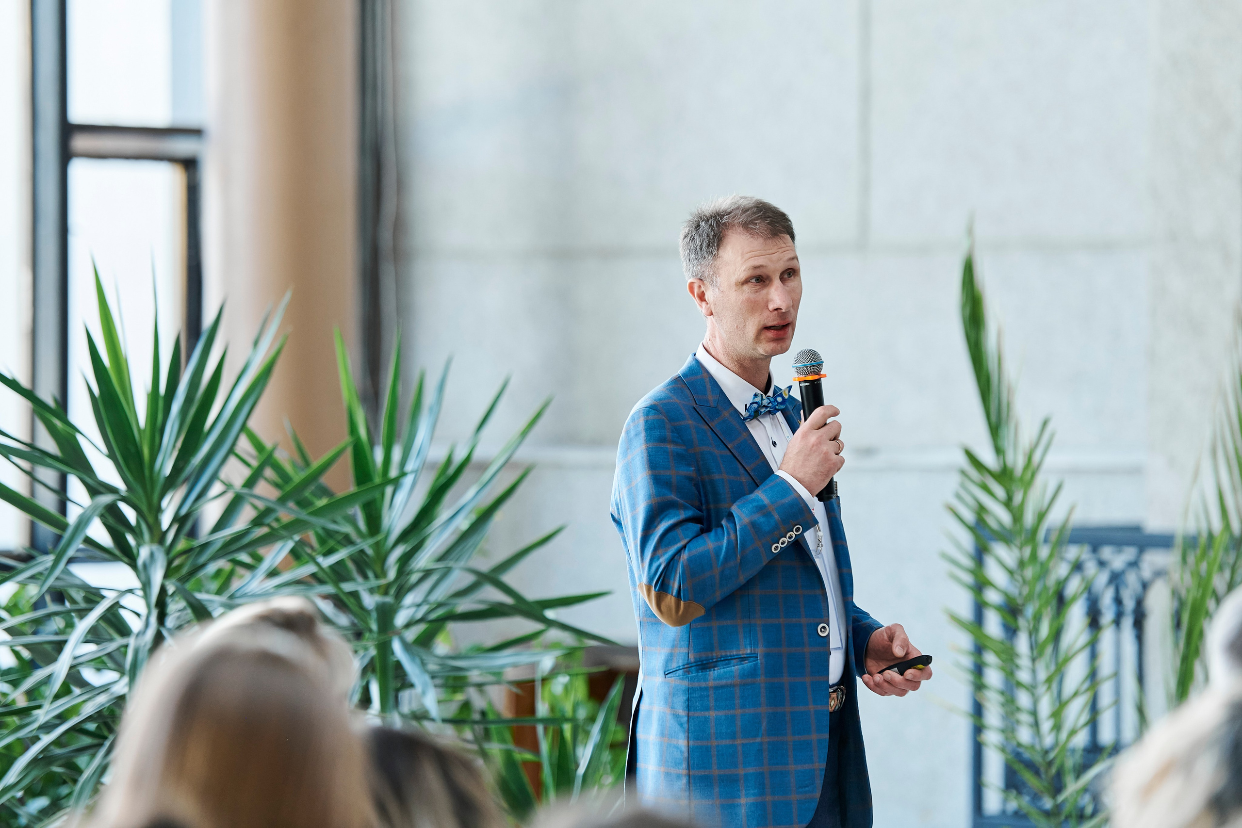 Всероссийская лаборатория культурных проектов «Culturalica» в ЕМИИ. Фотограф Постольник Дарья