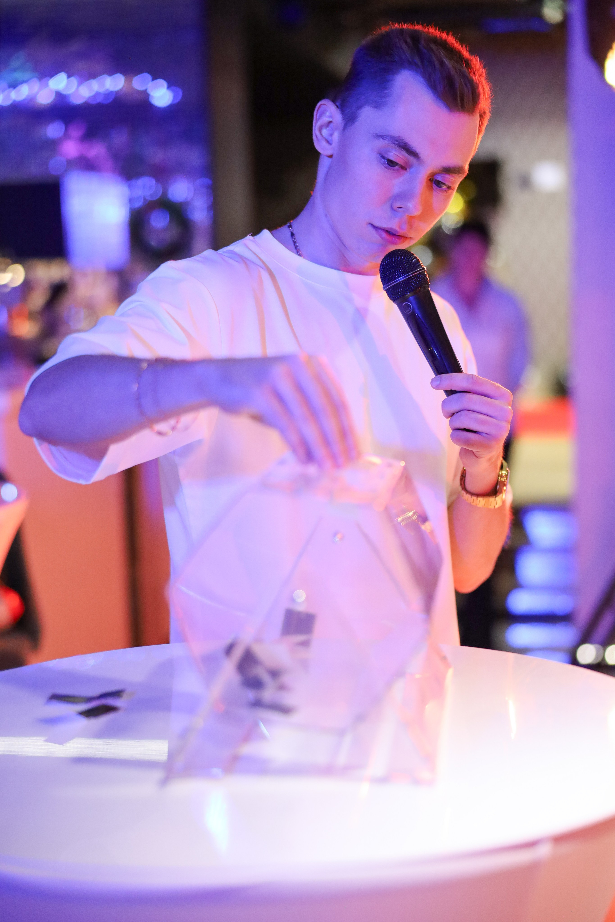 ДЕНЬ РОЖДЕНИЯ БЛИЗНЕЦОВ КАТИ И ДАНИЛЫ. Фотограф мероприятий Ирина Каширина