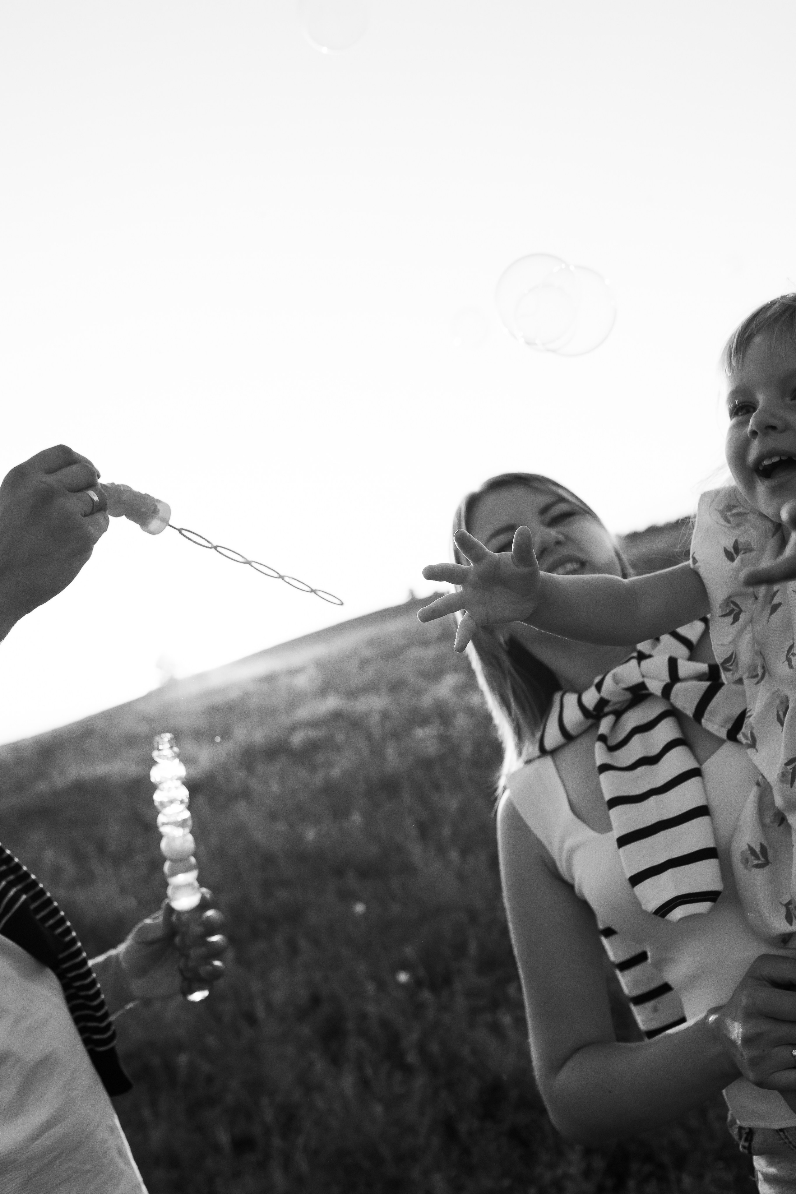 Закат. Свадебный, семейный фотограф Беларусь