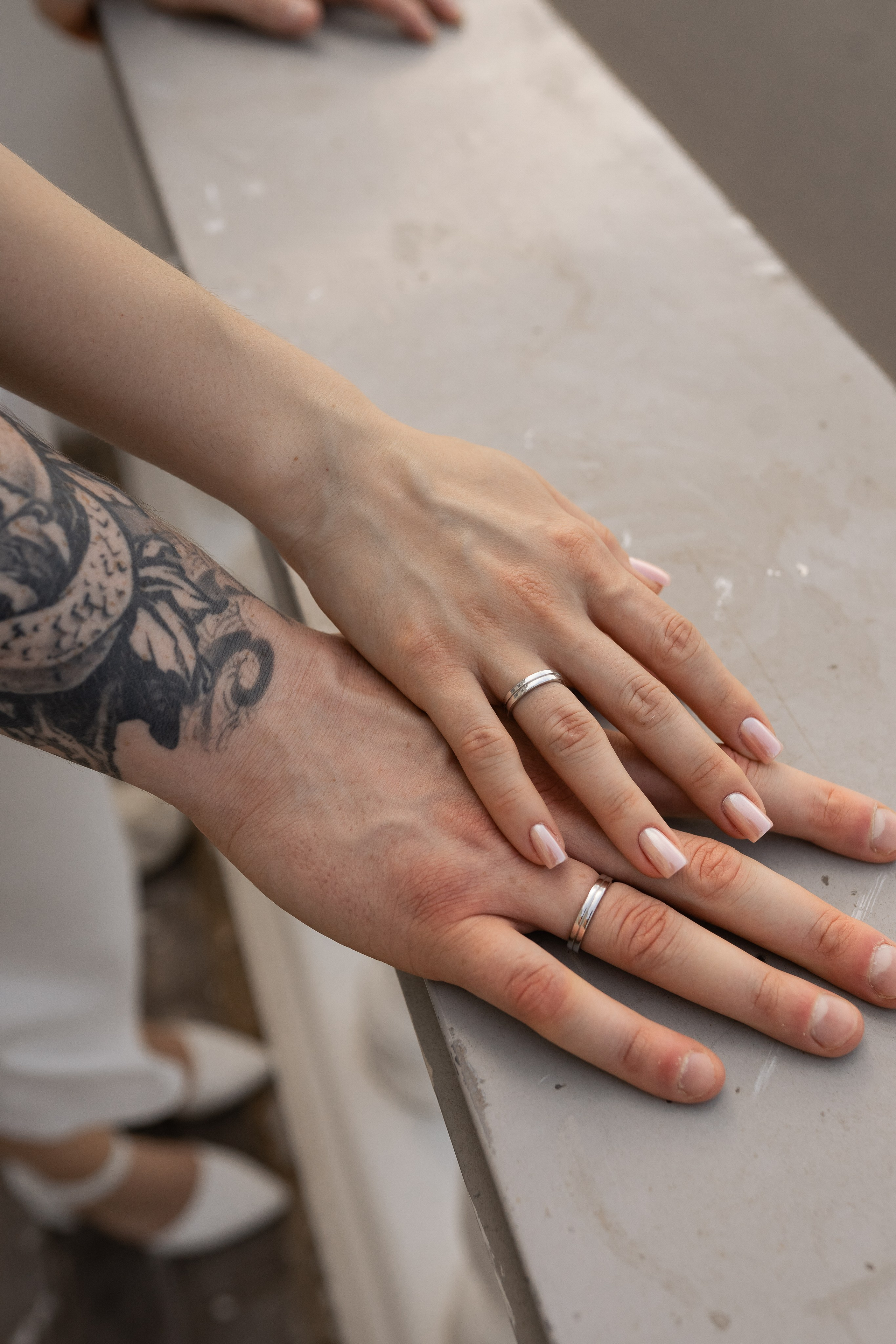 Иван и Ольга. Свадебный фотограф в Перми и Пермском крае Алена Мартынова