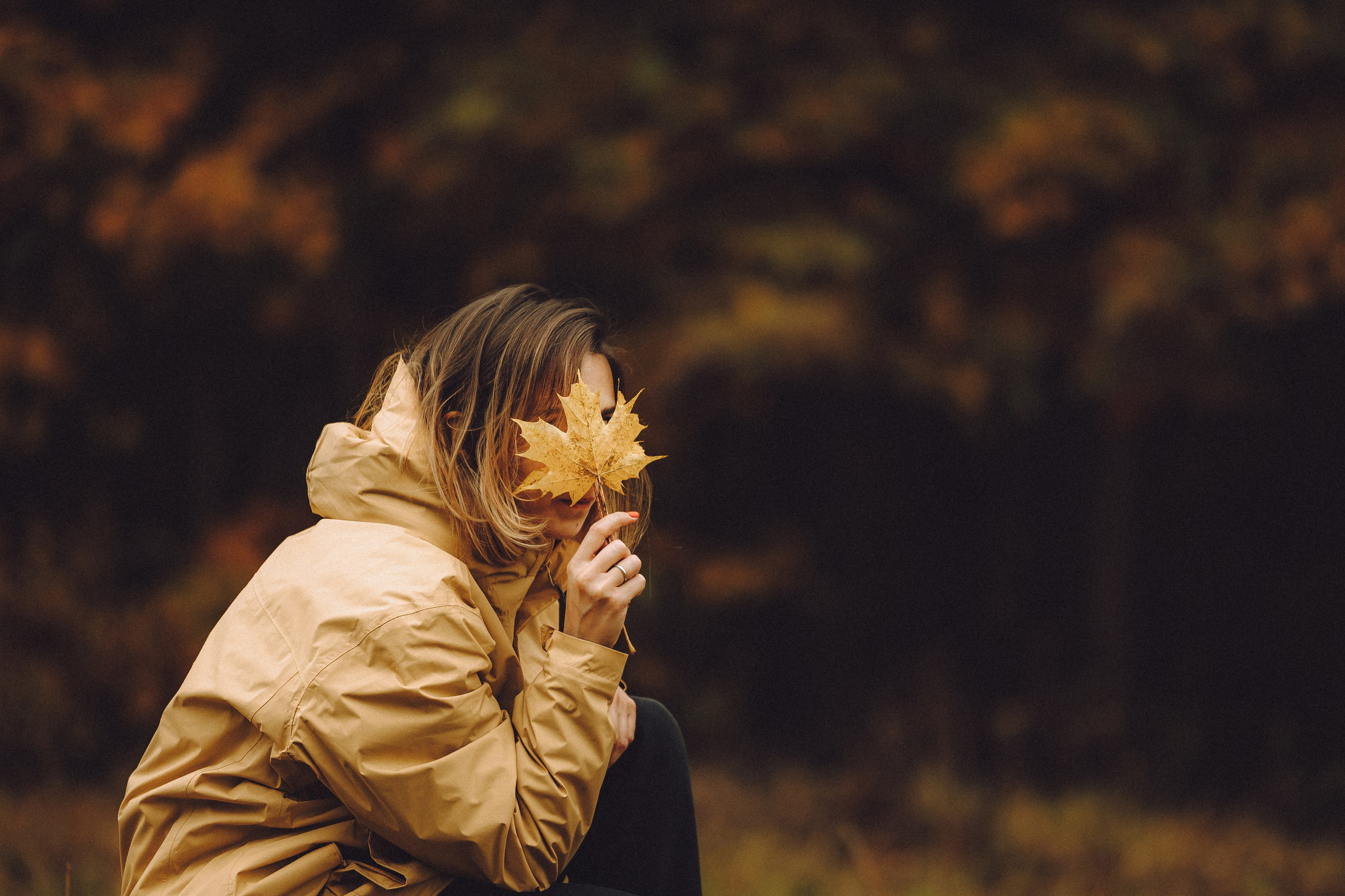 Вирджик и его семья