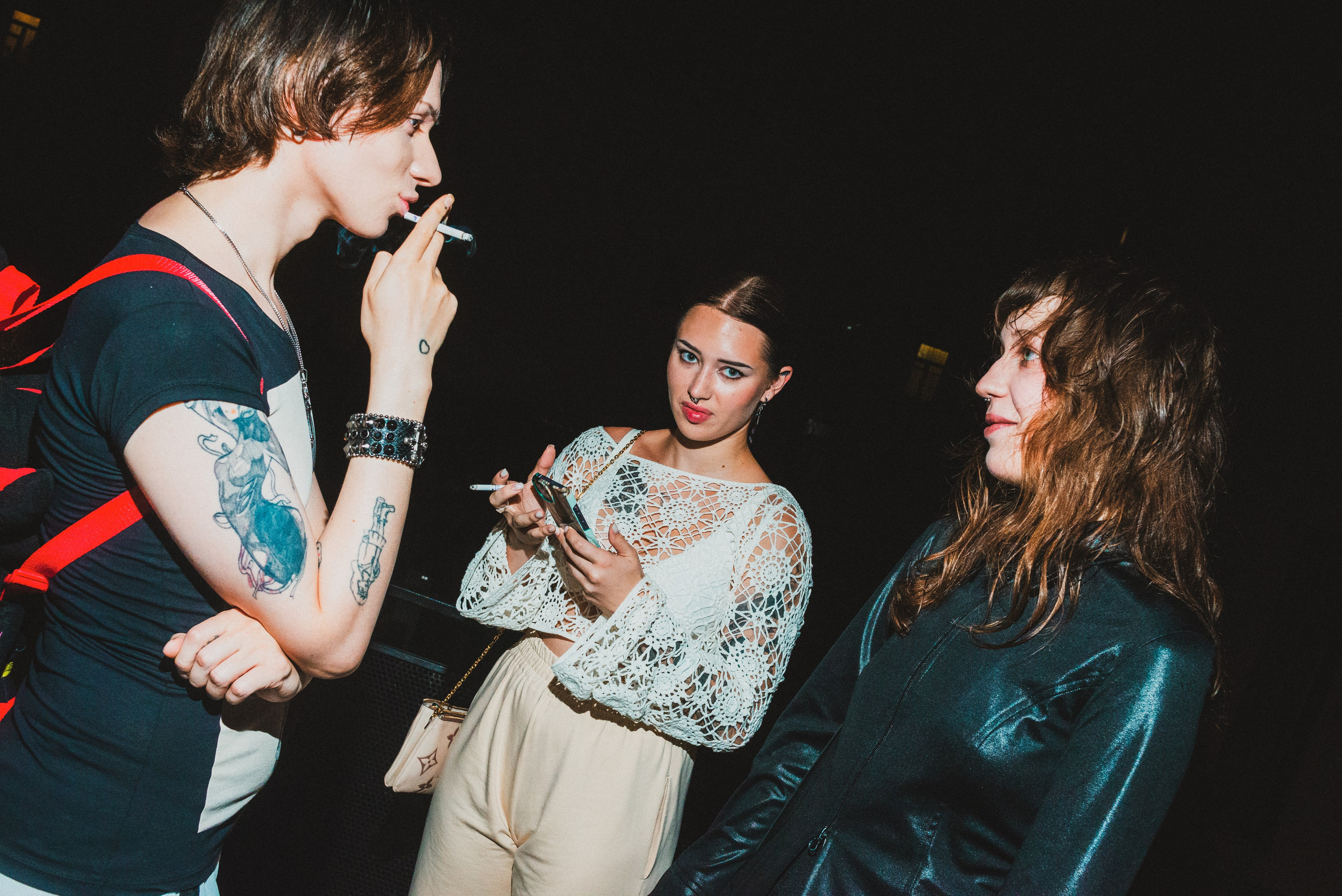 AUXI. Платонов Олег — фотограф Санкт-Петербург