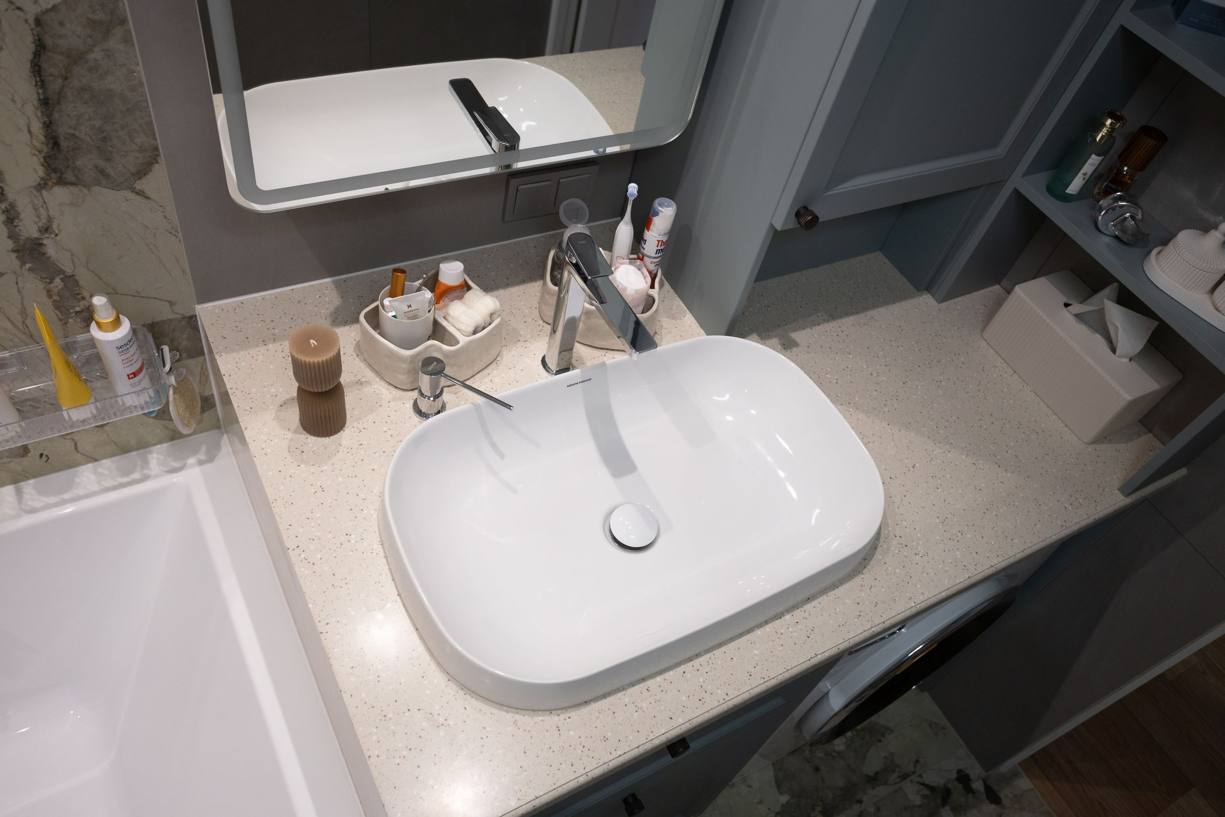 Интерьерная фотосъемка в Вологде