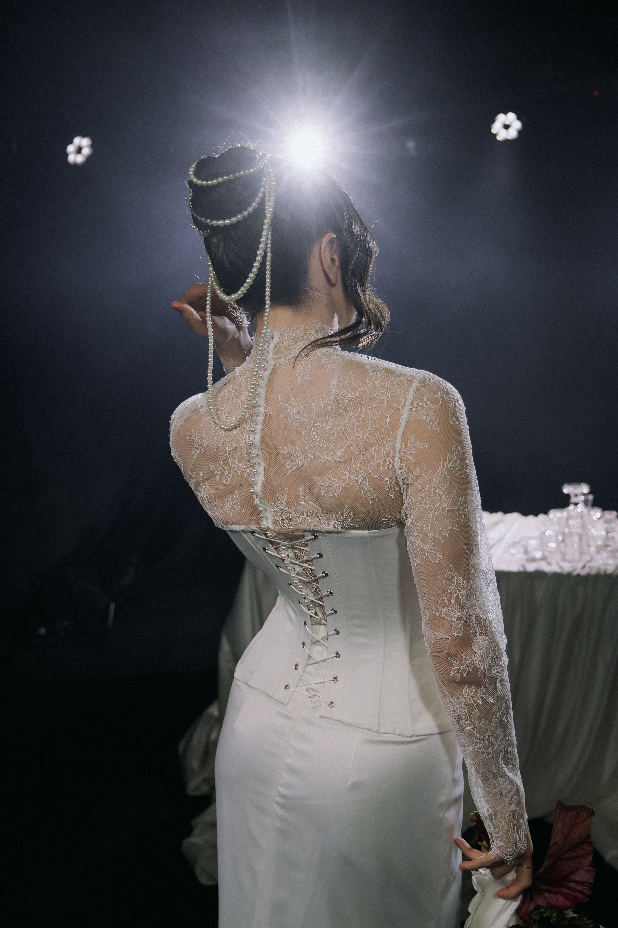 Мария & Александр. Любовь со светом. Свадебная фотография. Арина Рубах