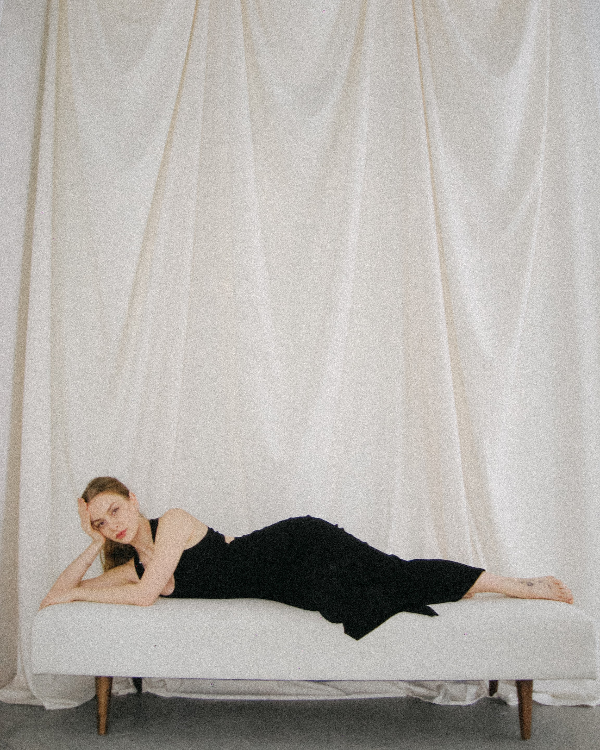 Люся и Женя. Павел Маннапов, фотограф и видеограф в Екатеринбурге