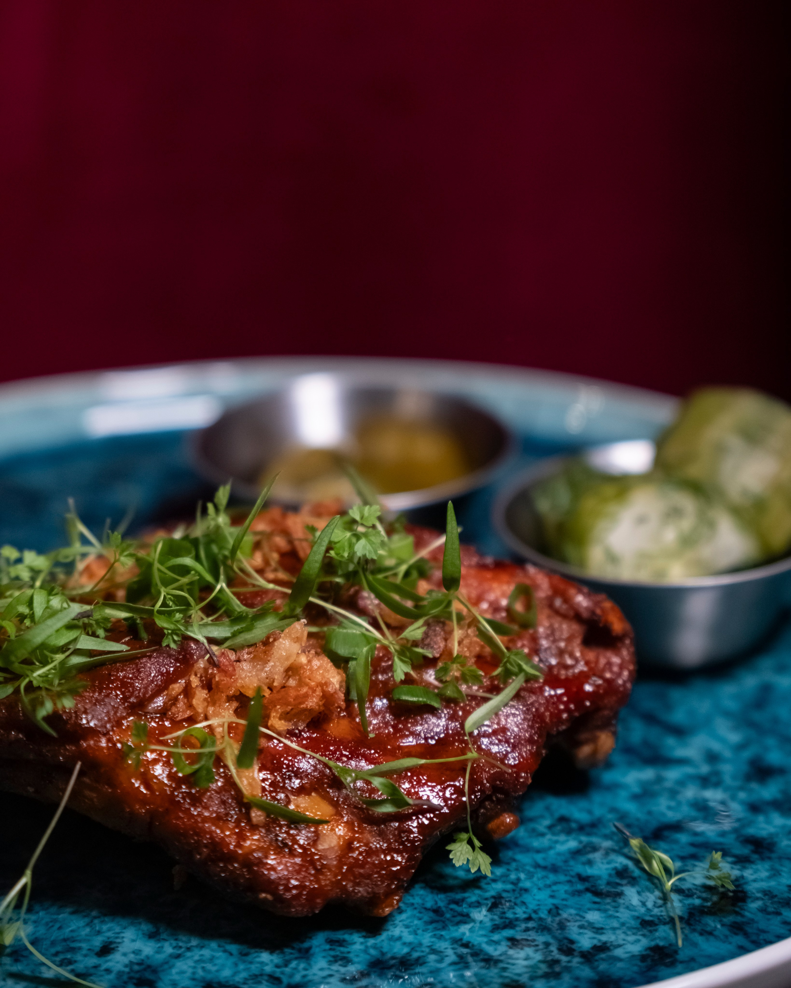 Еда. Павел Маннапов, фотограф и видеограф в Екатеринбурге