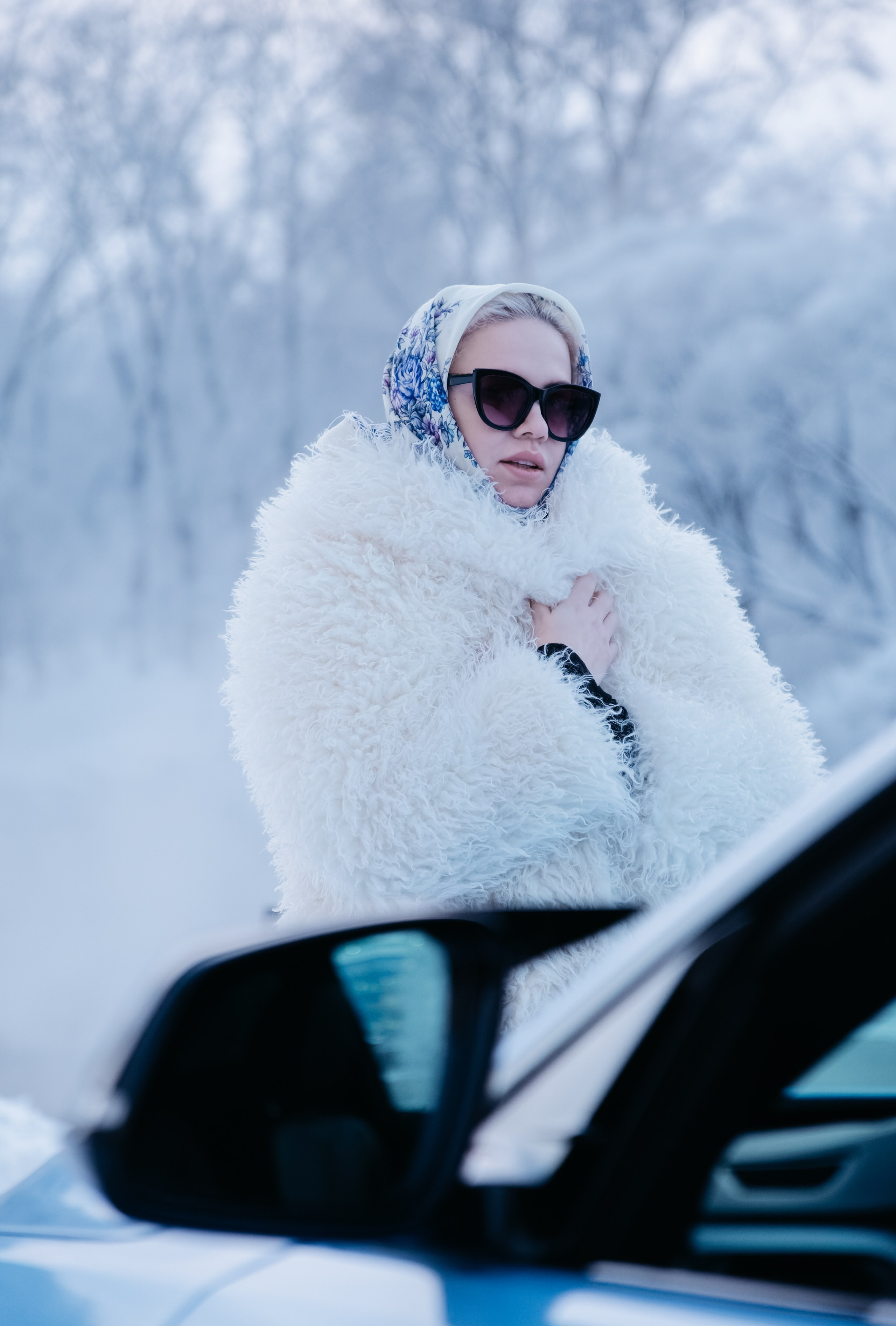 Влада. Павел Маннапов, фотограф и видеограф в Екатеринбурге