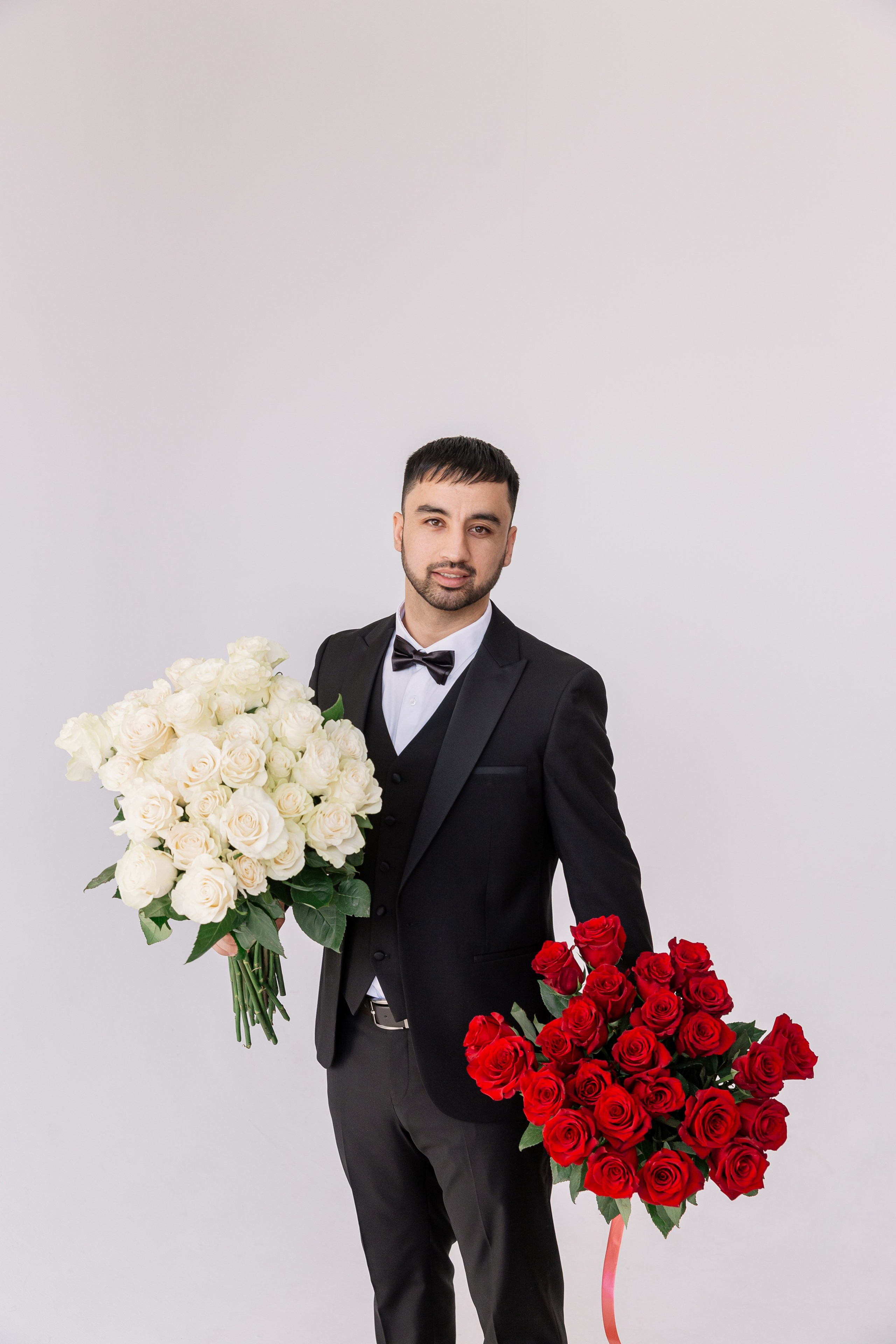 Цветочный салон. Свадебный фотограф в Томске Юлия Солнечная | Живые эмоции